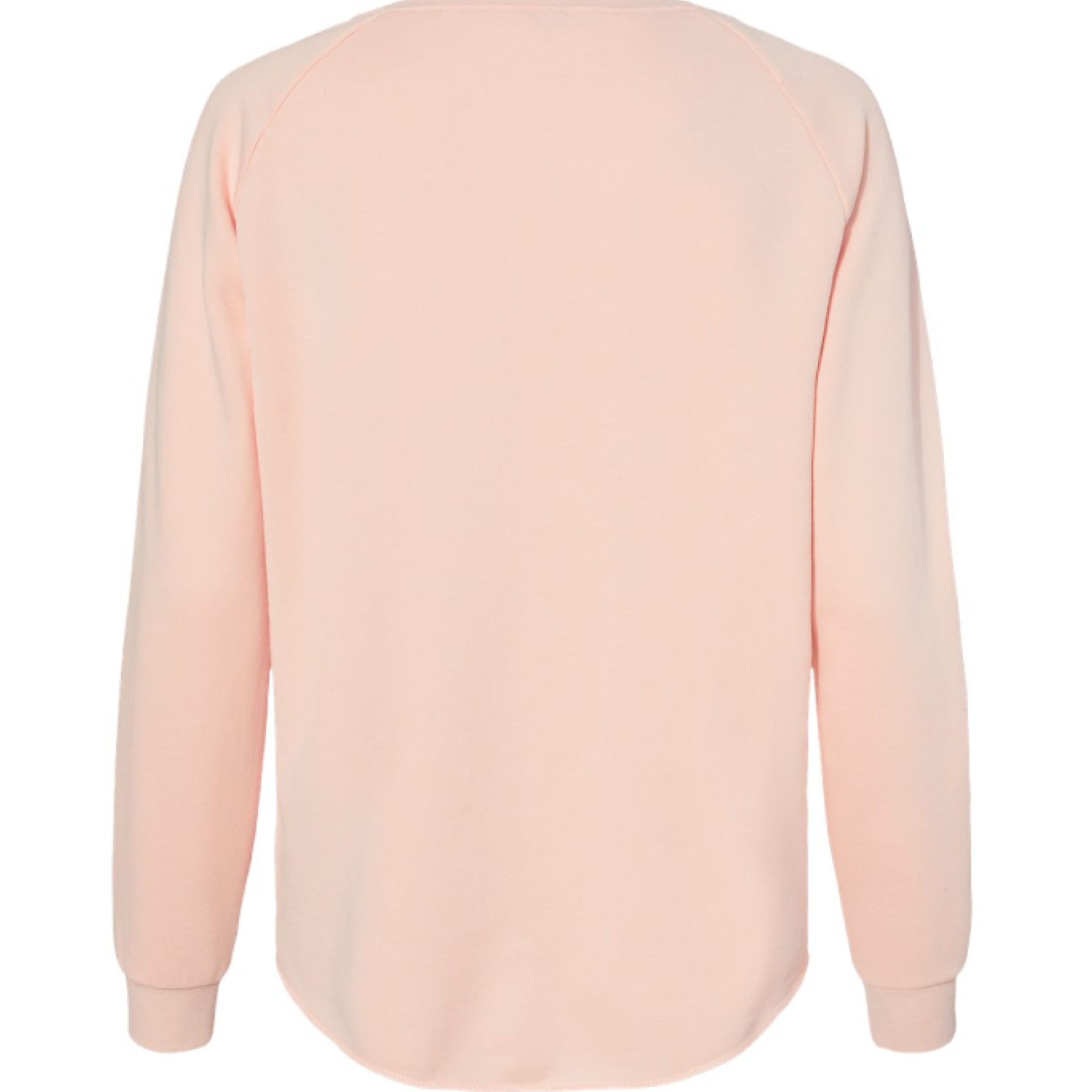 Blush - BACK