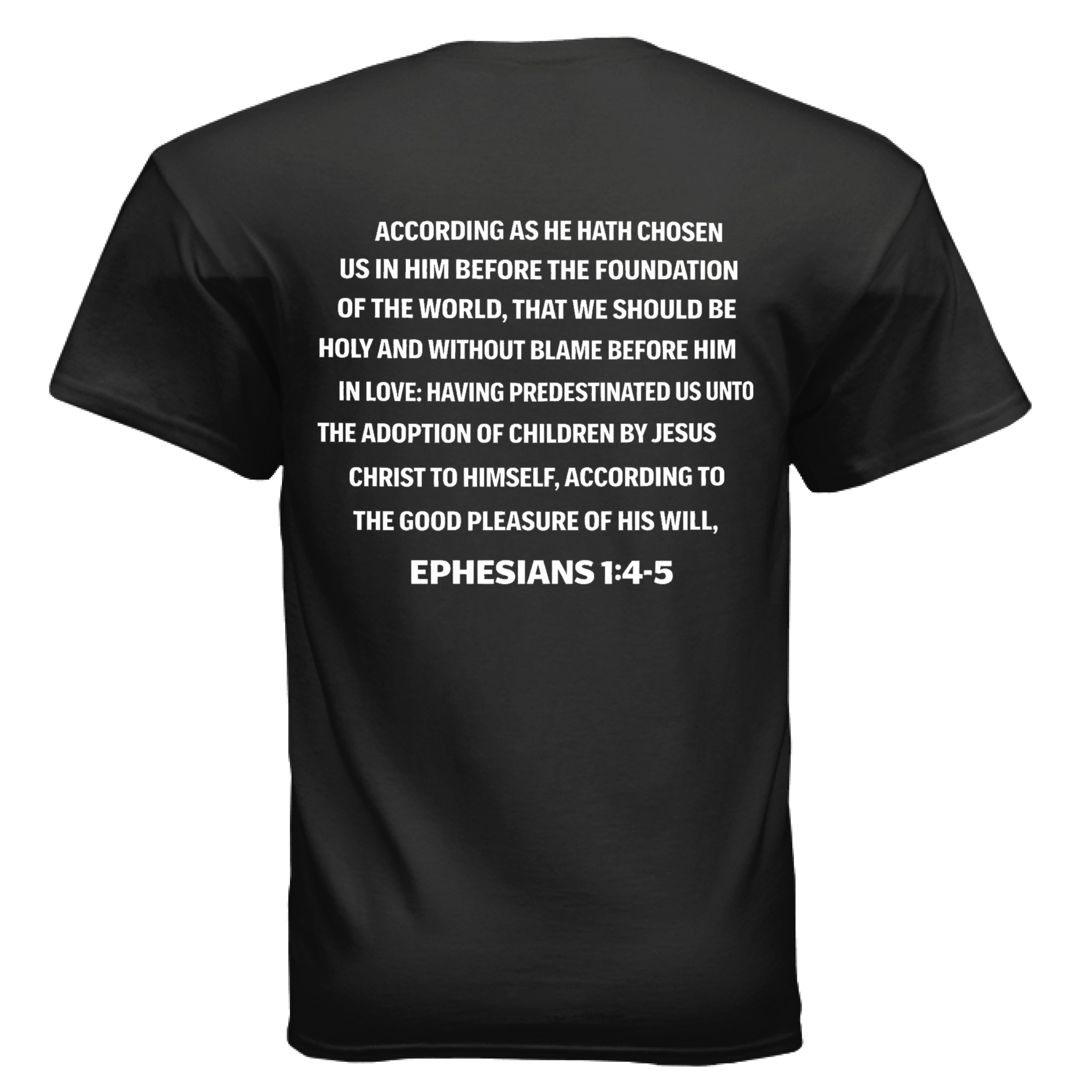 BLACK - BACK