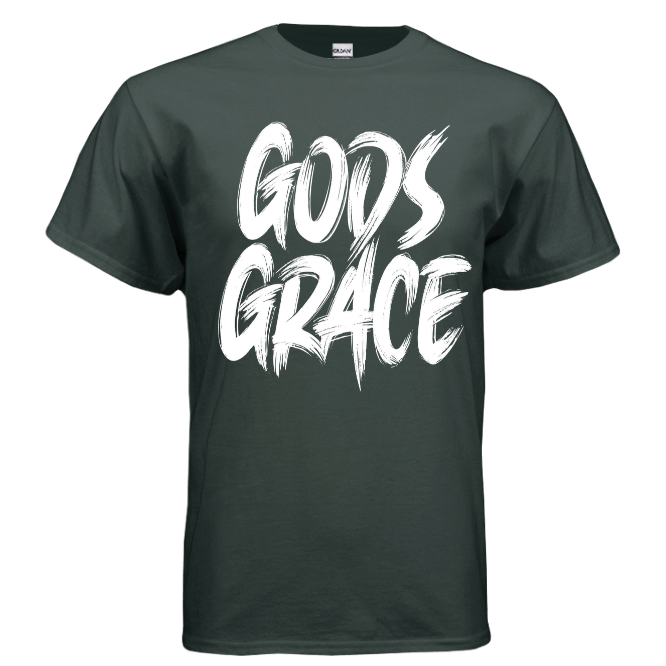 FOREST GREEN - FRONT