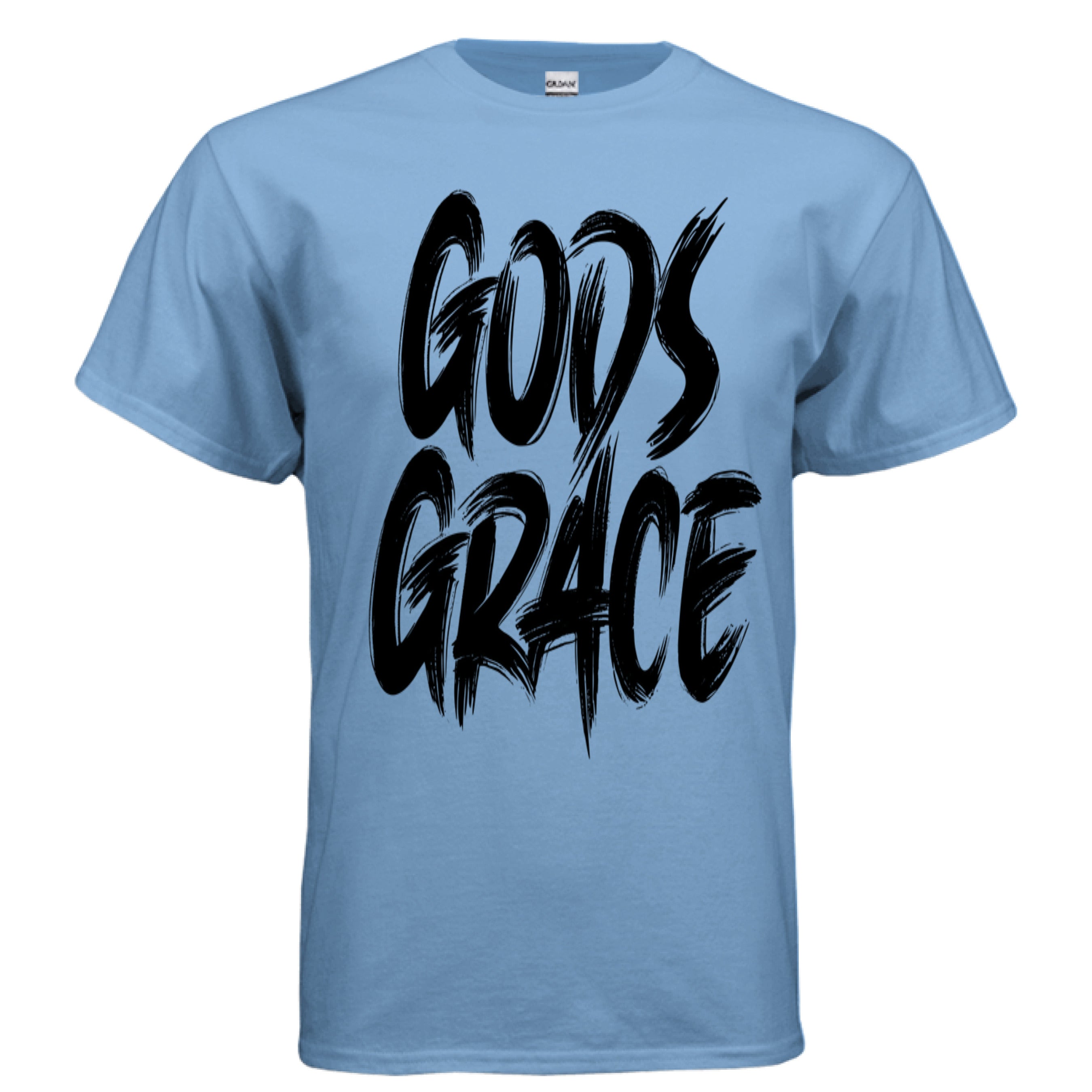 CAROLINA BLUE - FRONT