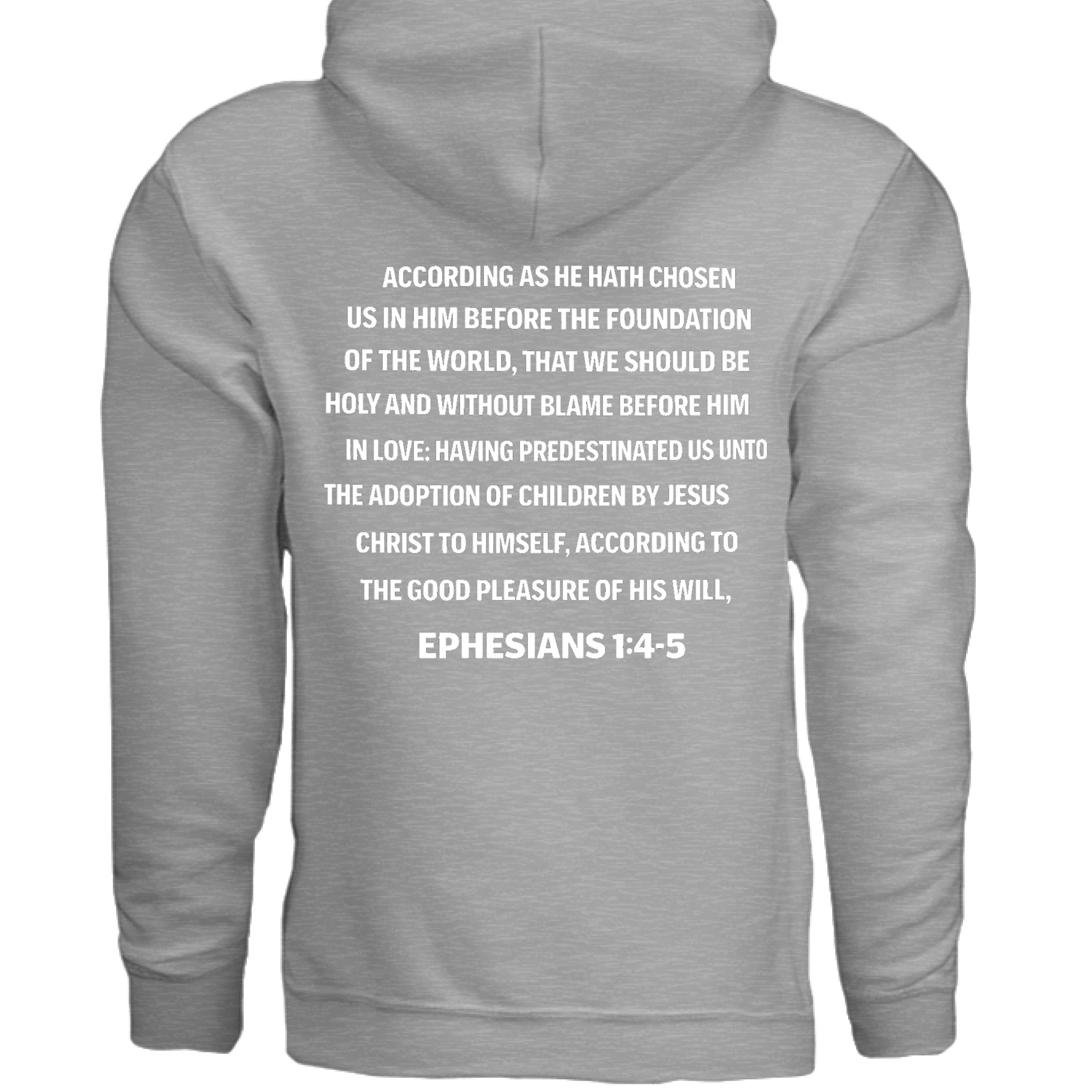 SPORT GREY - BACK