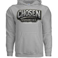 SPORT GREY - FRONT