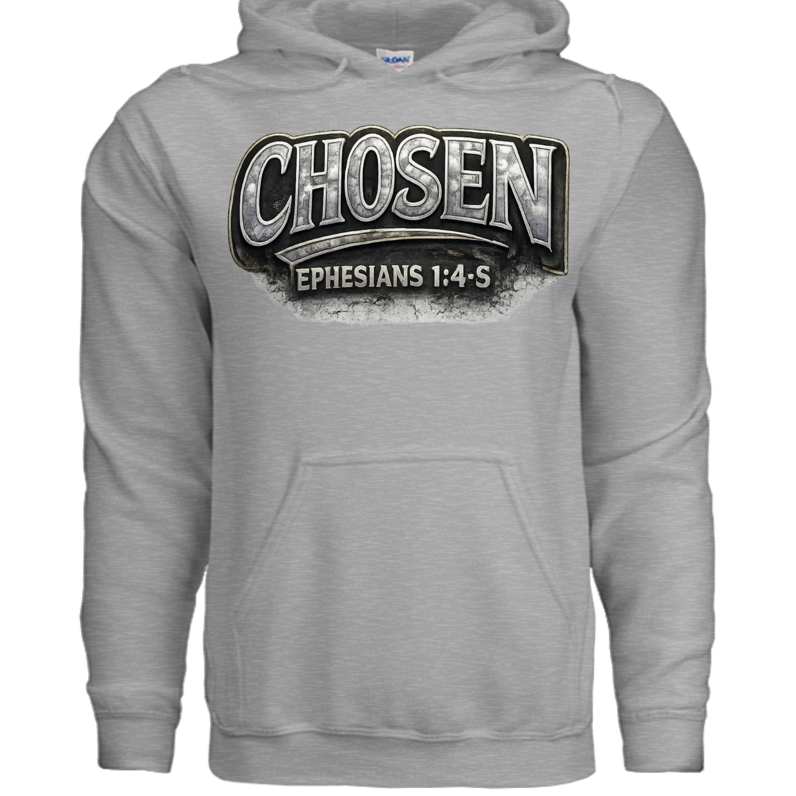 SPORT GREY - FRONT