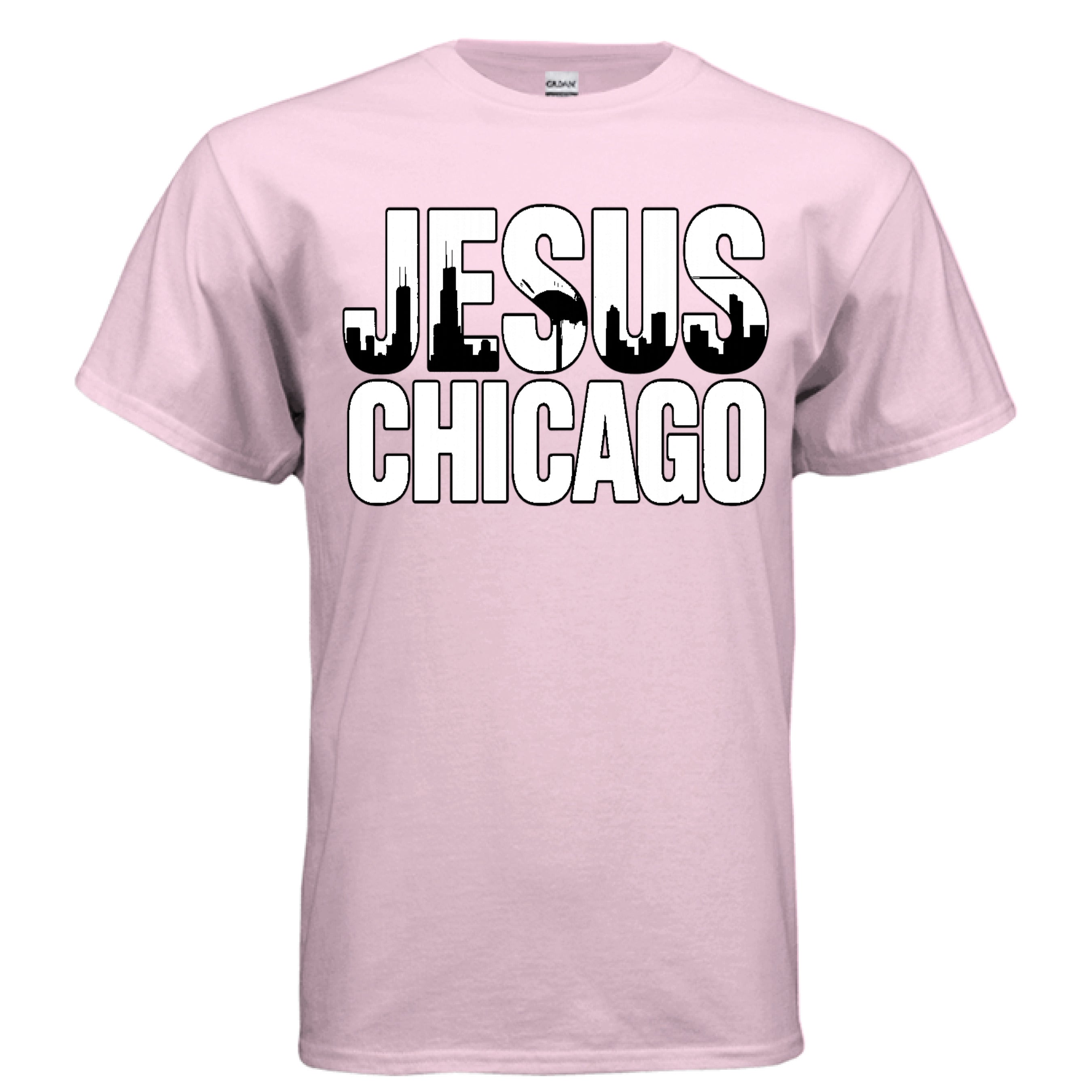 LIGHT PINK - FRONT