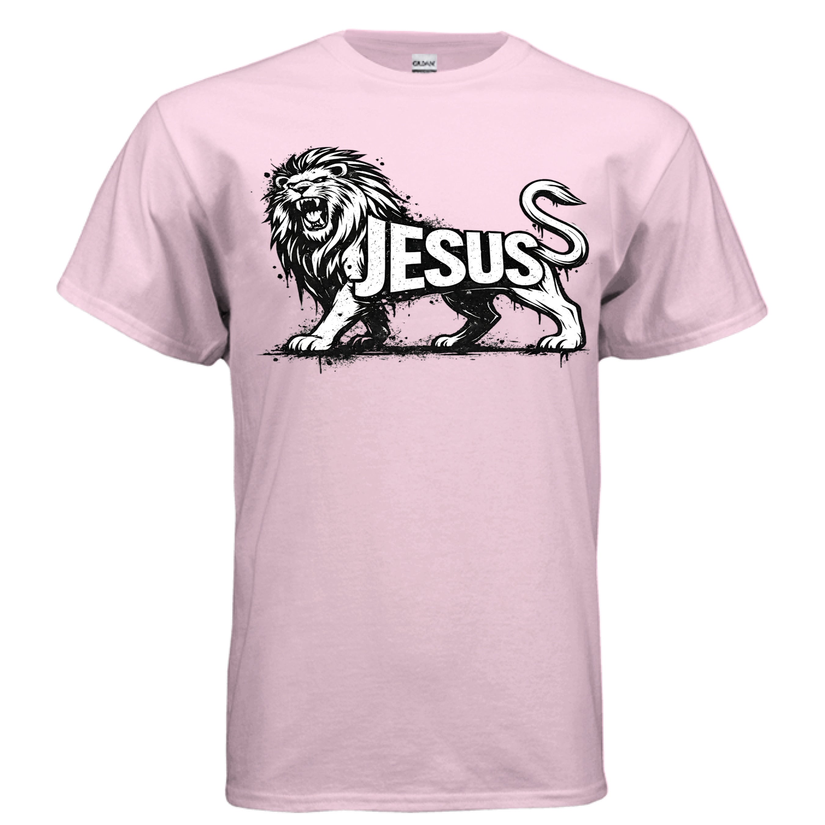 LIGHT PINK - FRONT