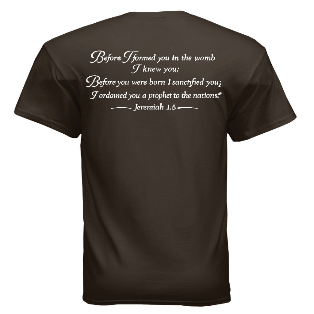 DARK CHOCOLATE - BACK