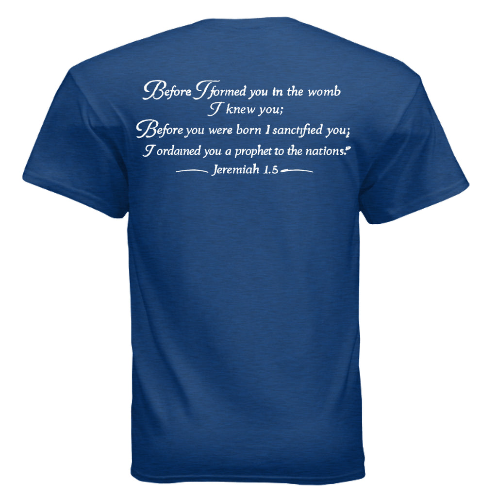 ANTIQUE ROYAL - BACK