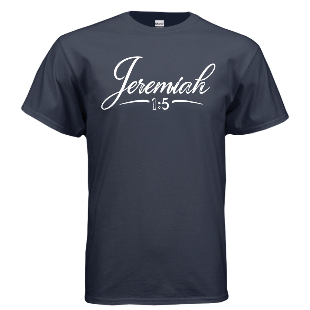 NAVY - FRONT