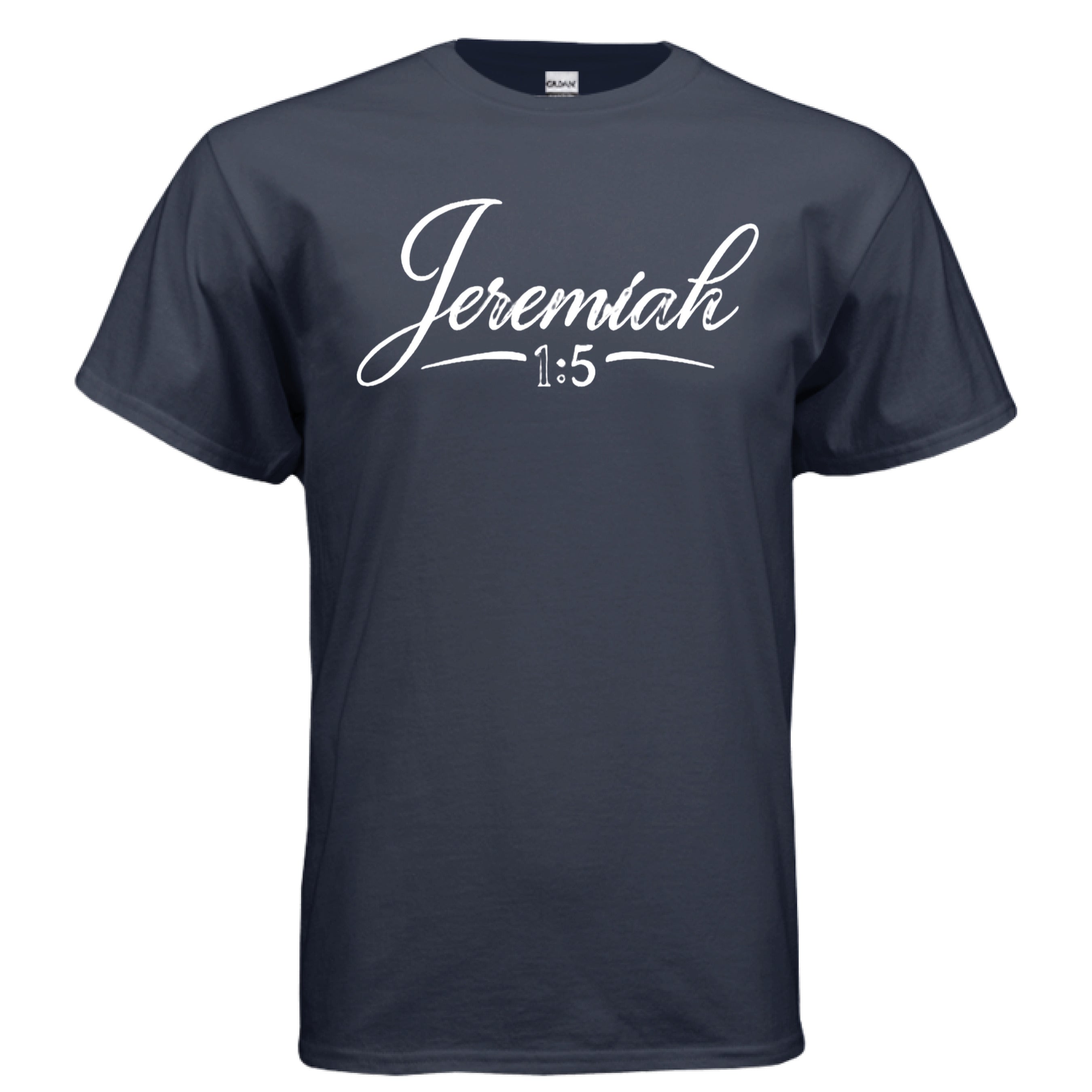 NAVY - FRONT