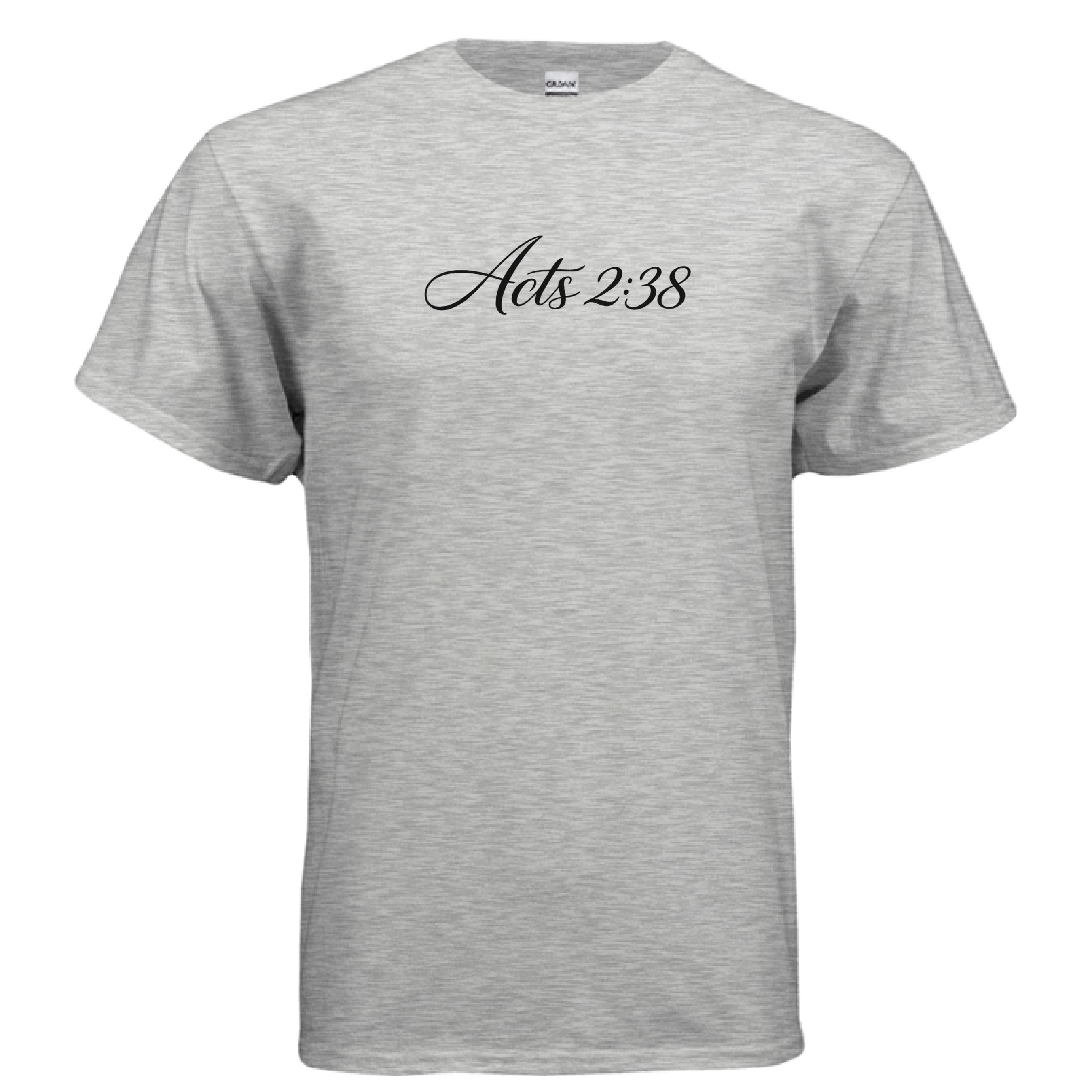 ASH - FRONT