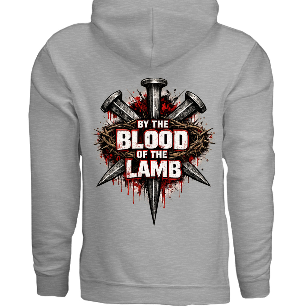 SPORT GREY - BACK