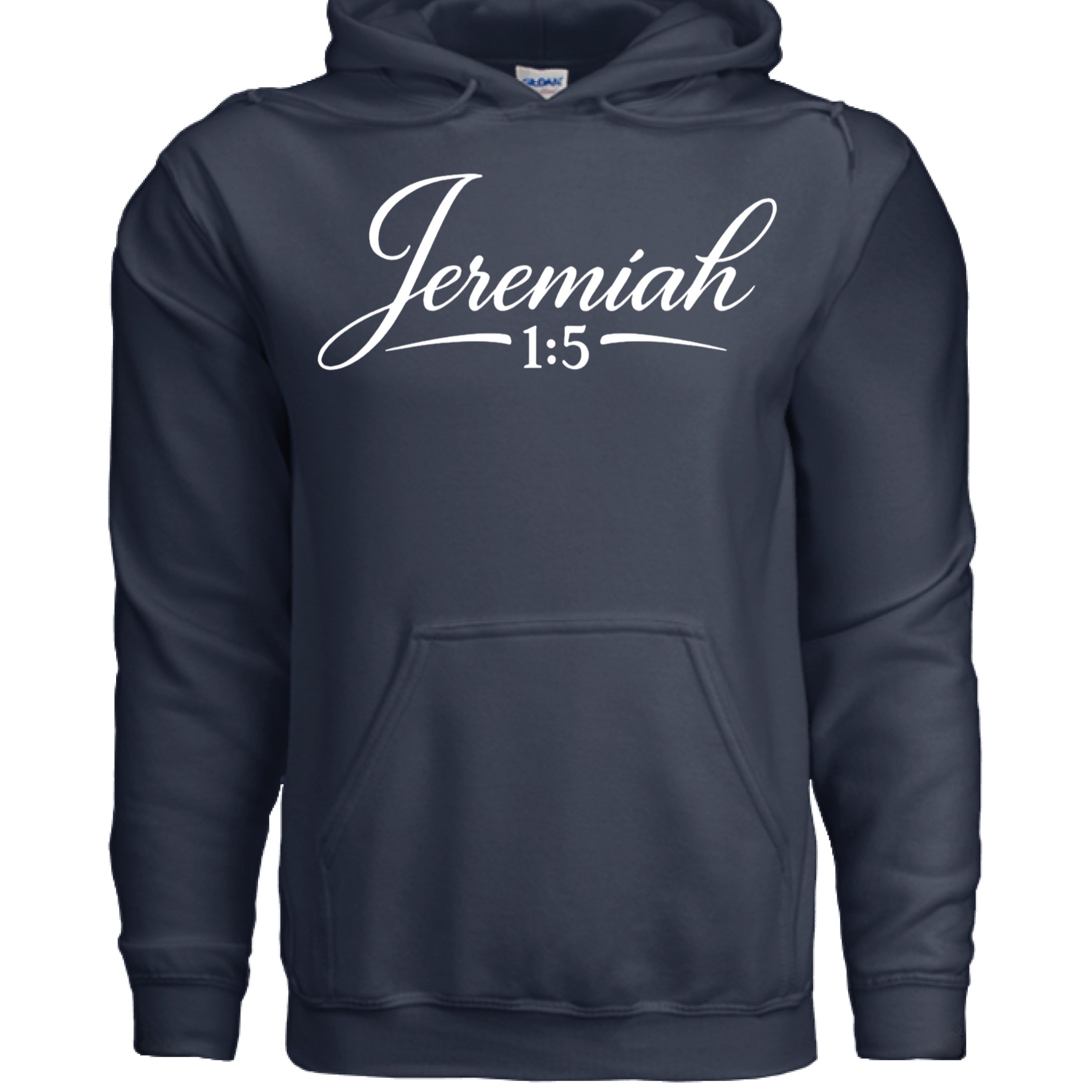 NAVY - FRONT