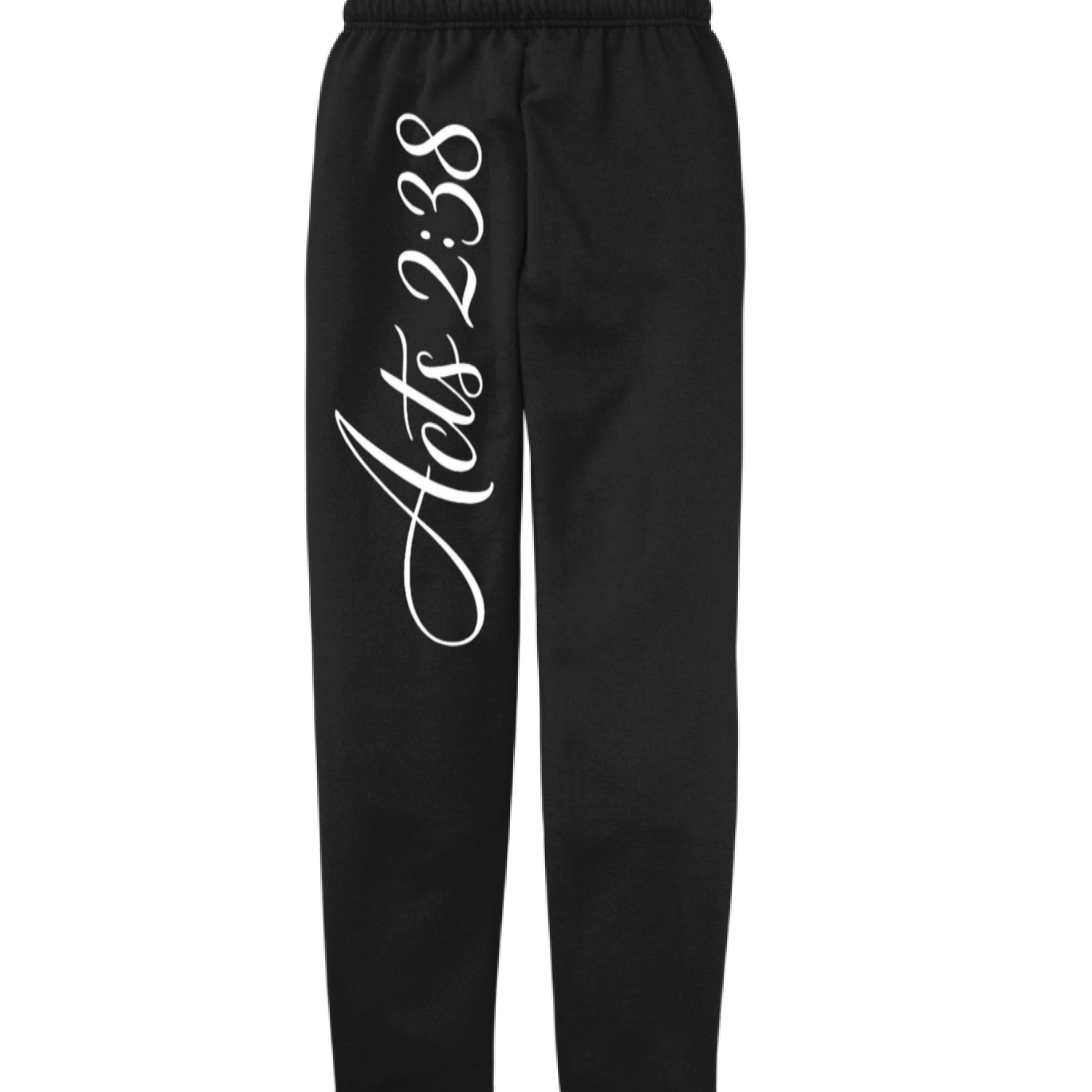 Jet Black - BACK