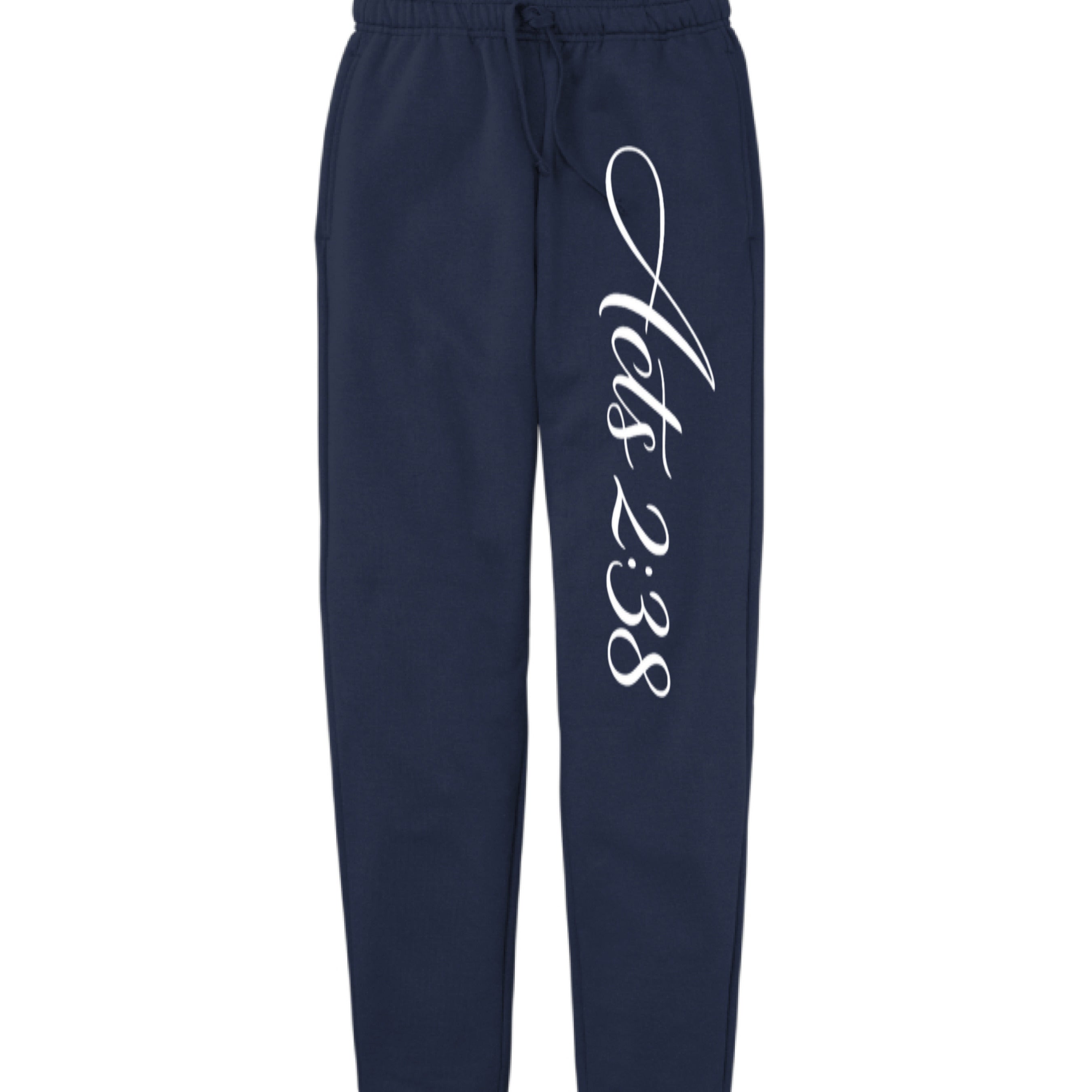 Navy - FRONT