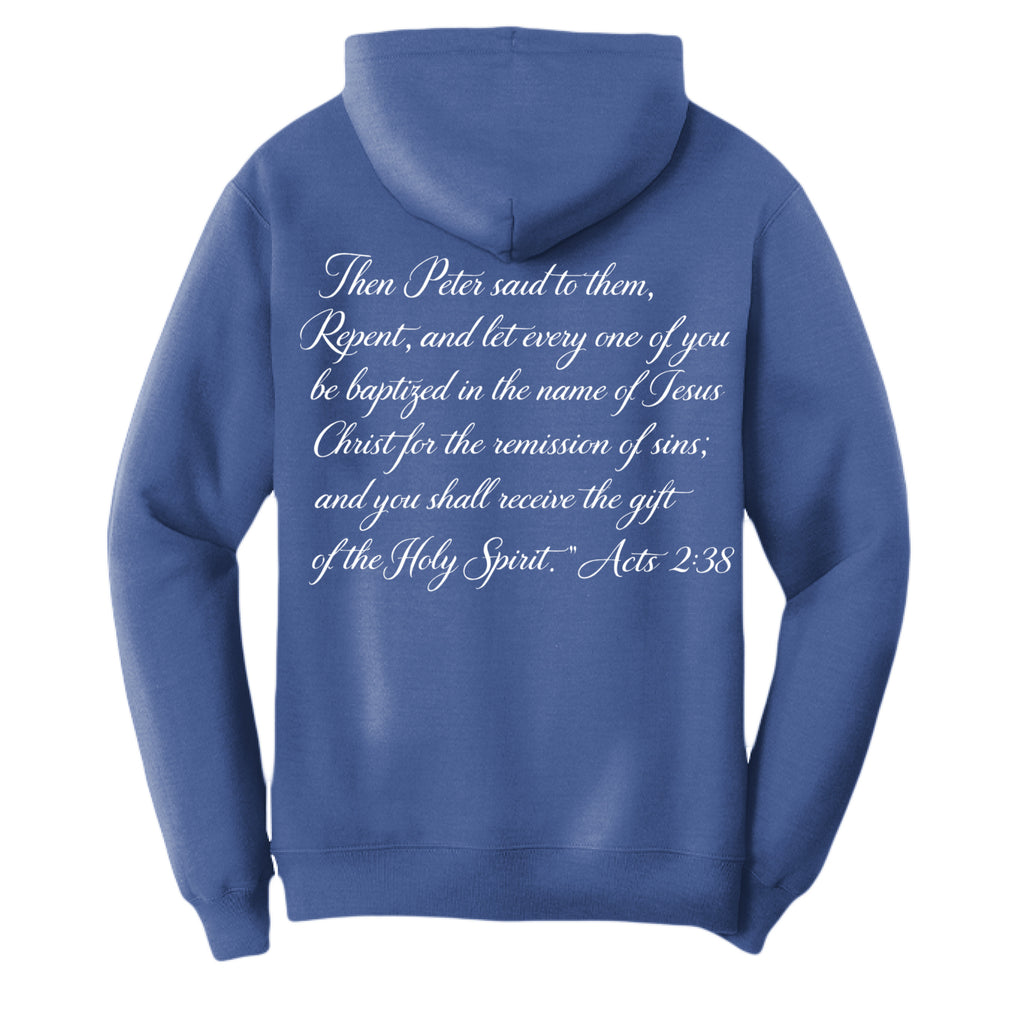Royal - BACK