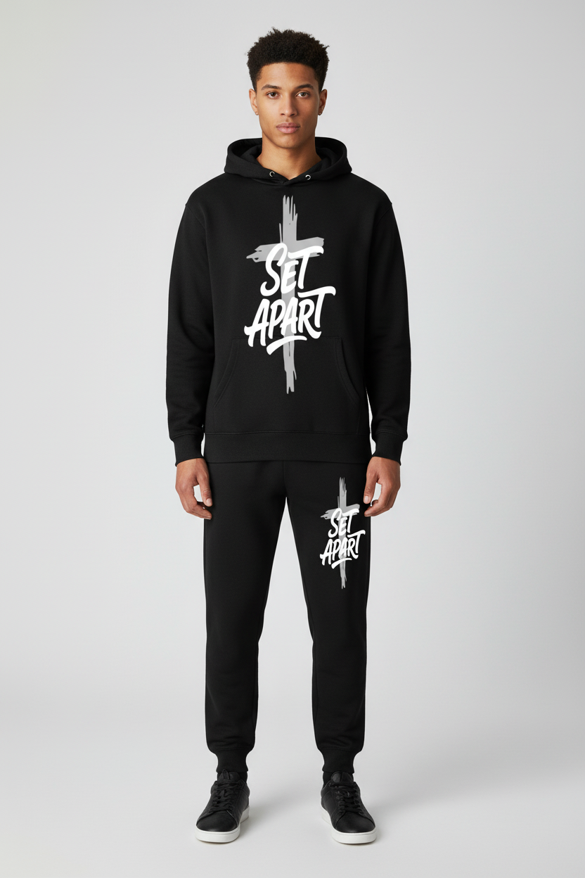 Set Apart sweats
