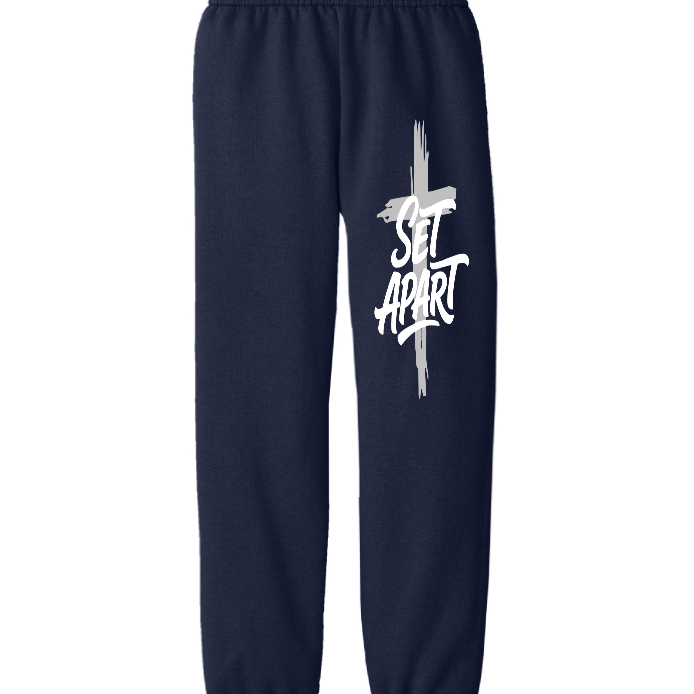 Navy - FRONT