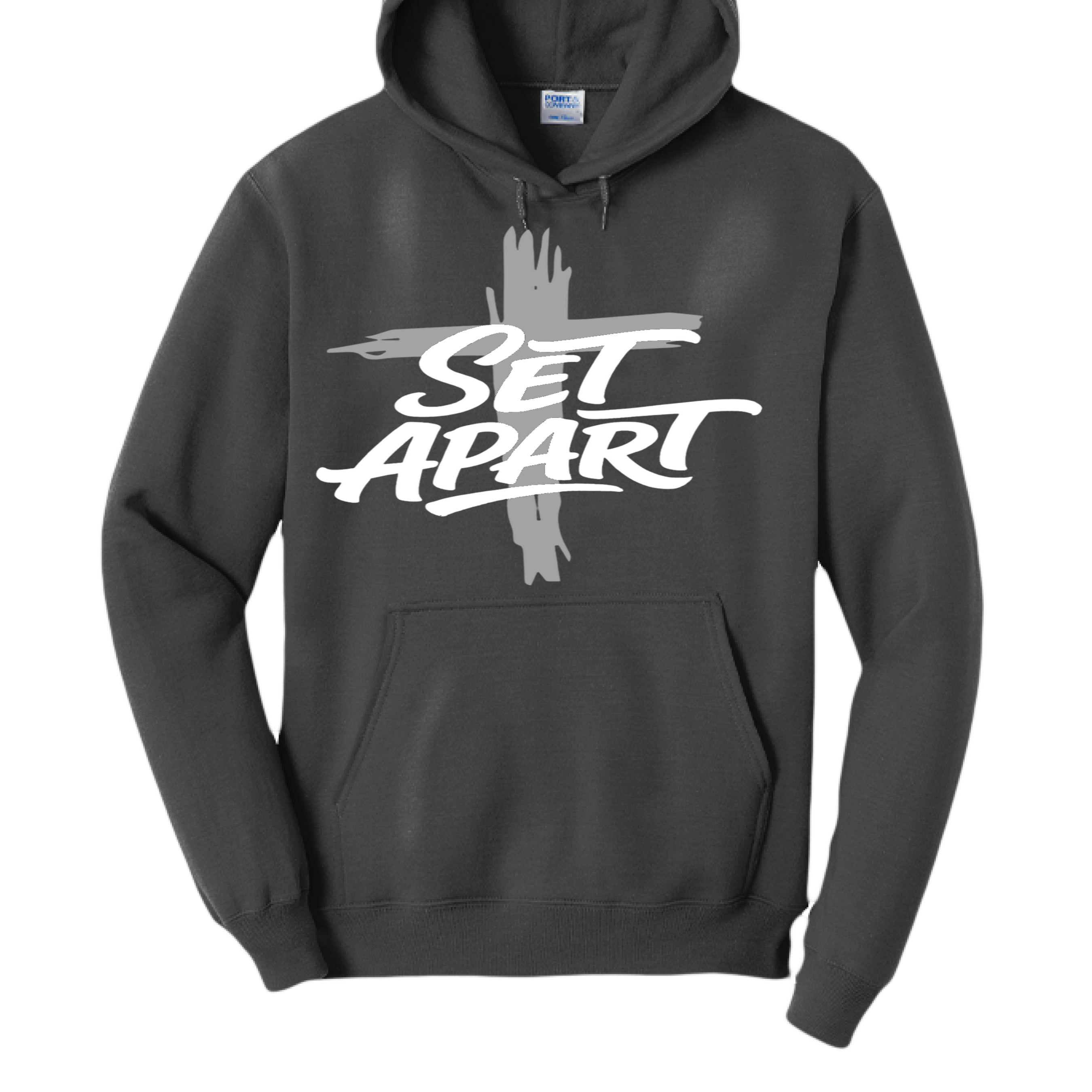 Jet Black - FRONT