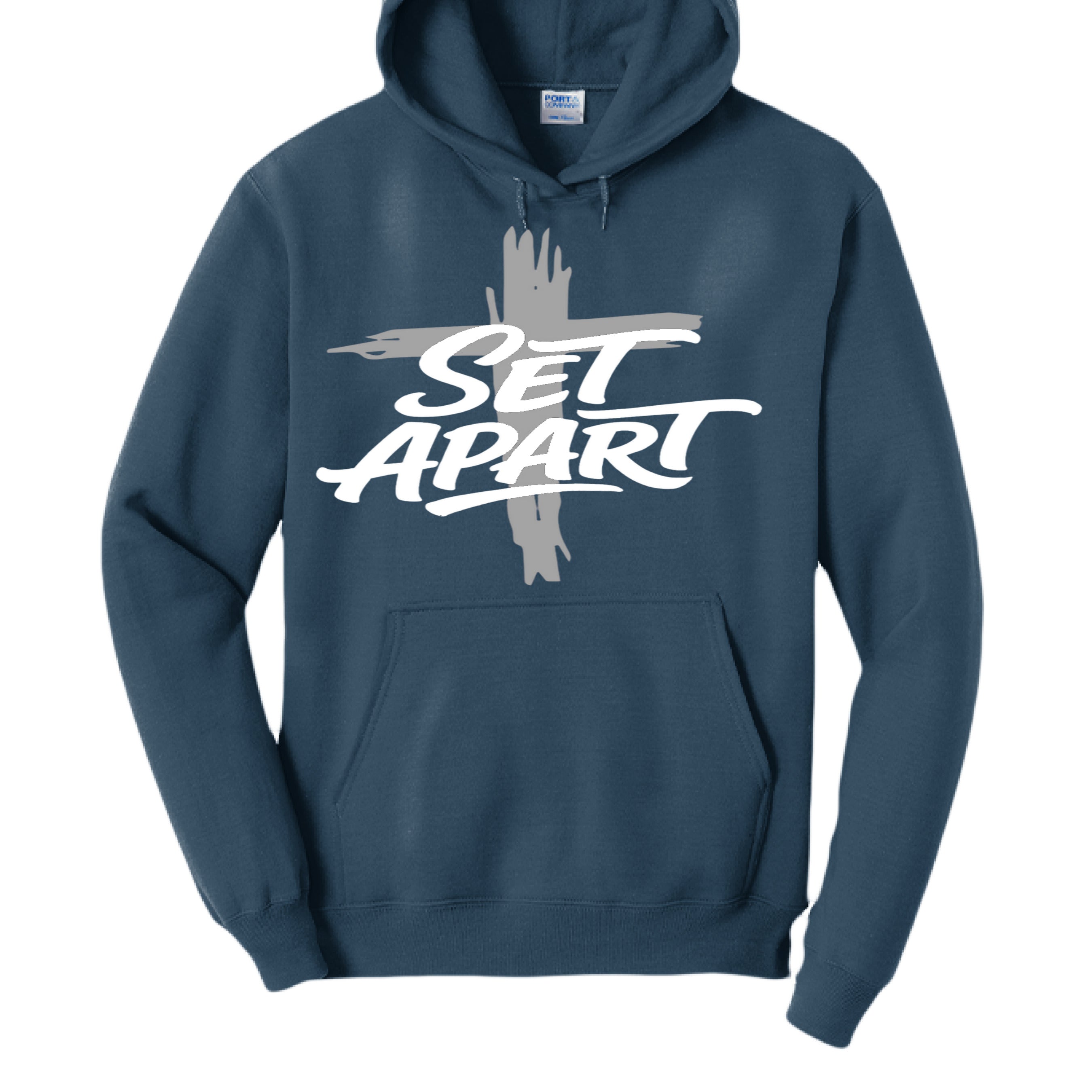 Navy - FRONT