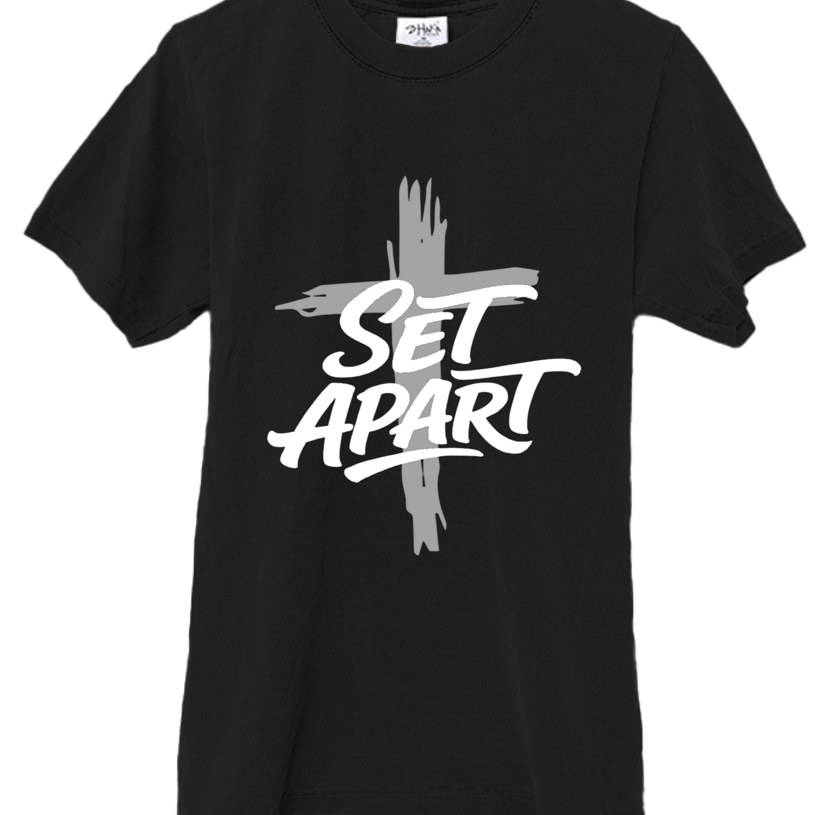 Black - FRONT