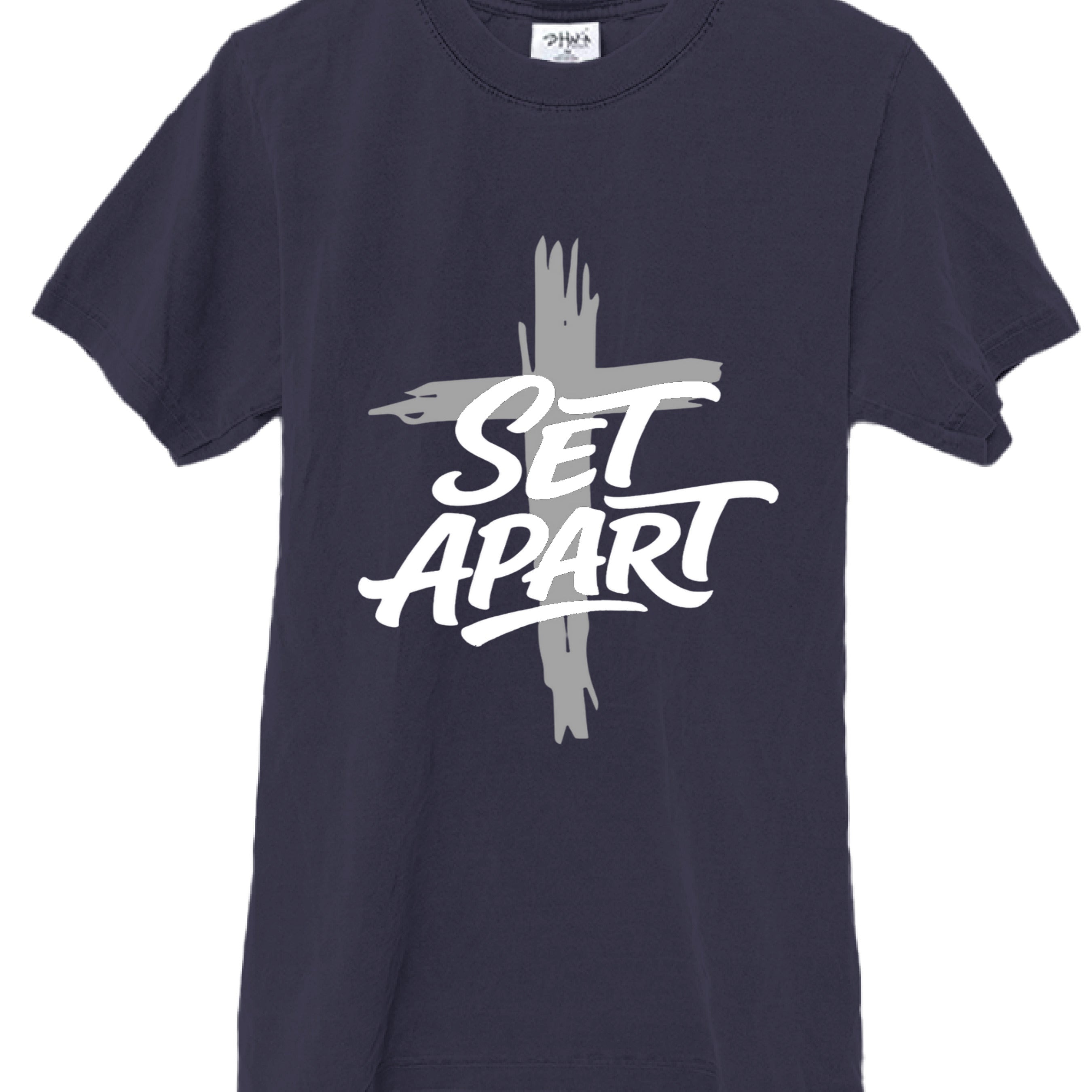 Navy - FRONT