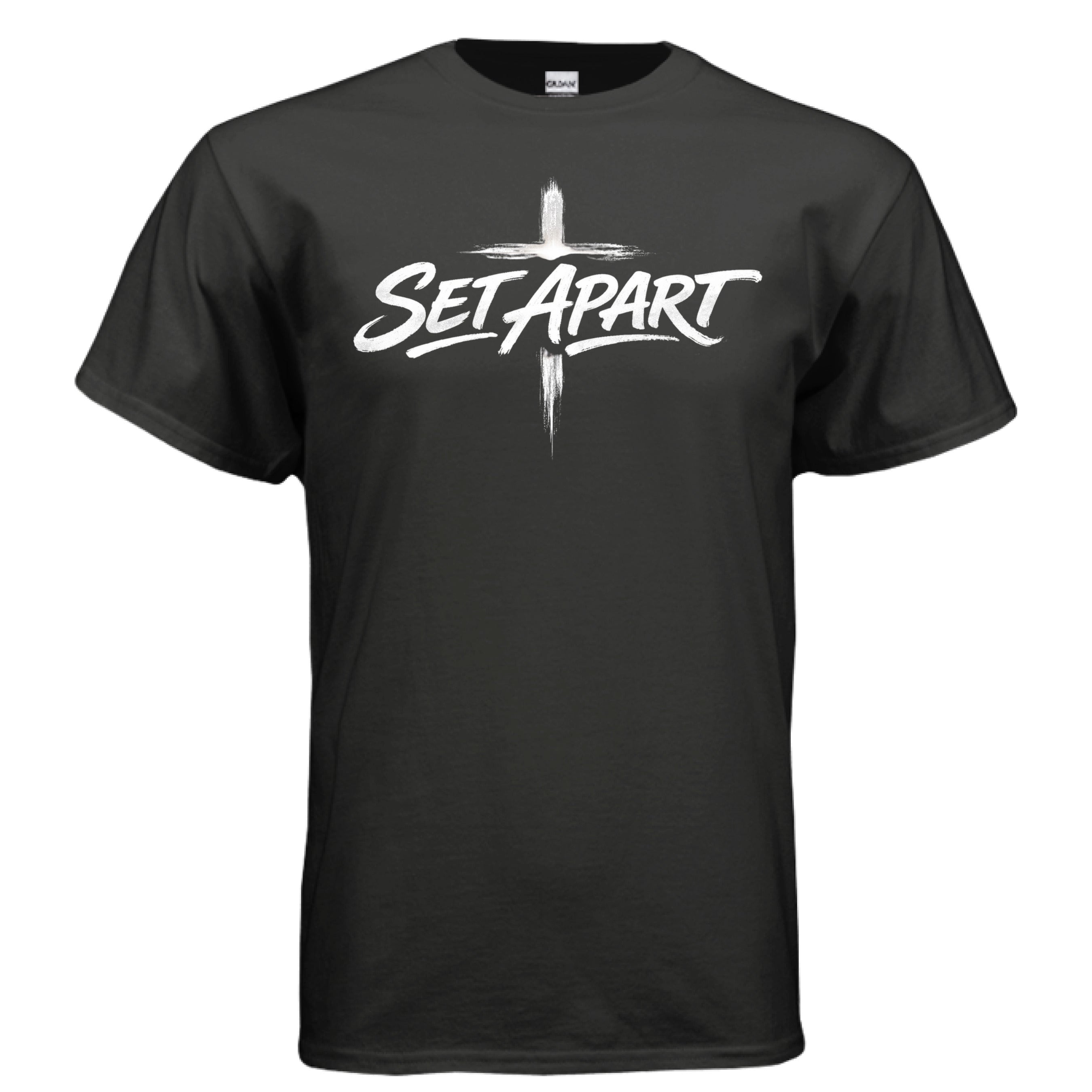 BLACK - FRONT