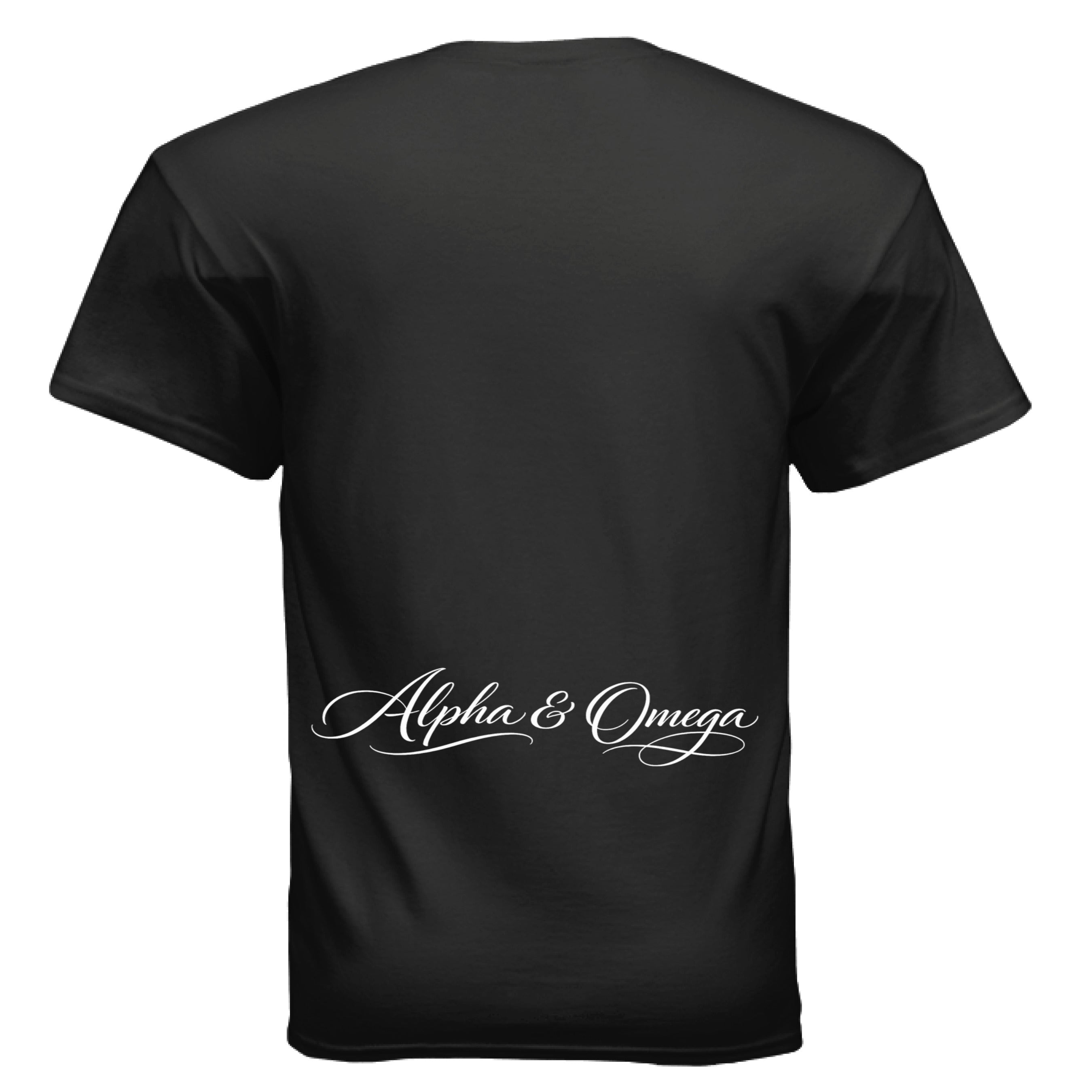 BLACK - BACK