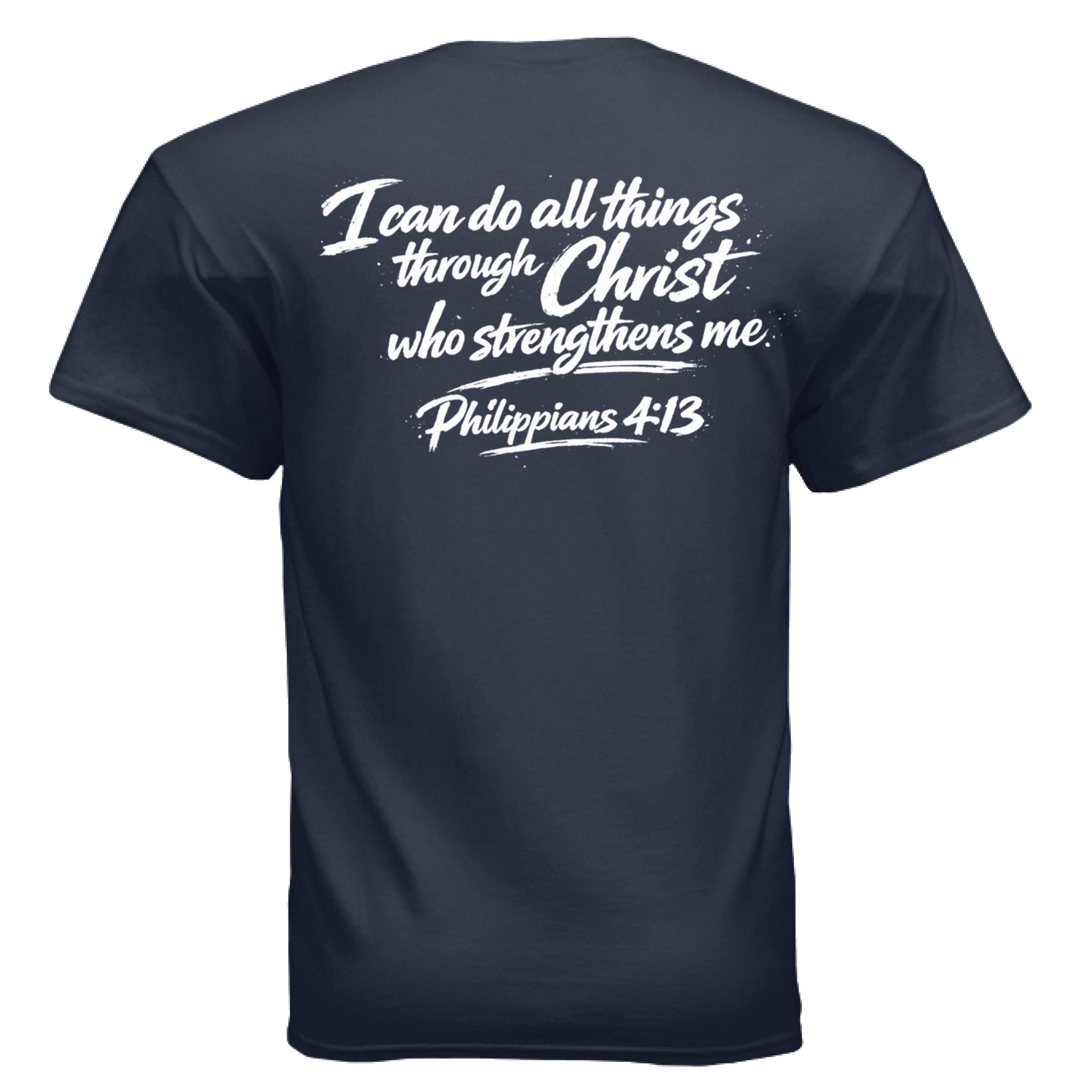 NAVY - BACK
