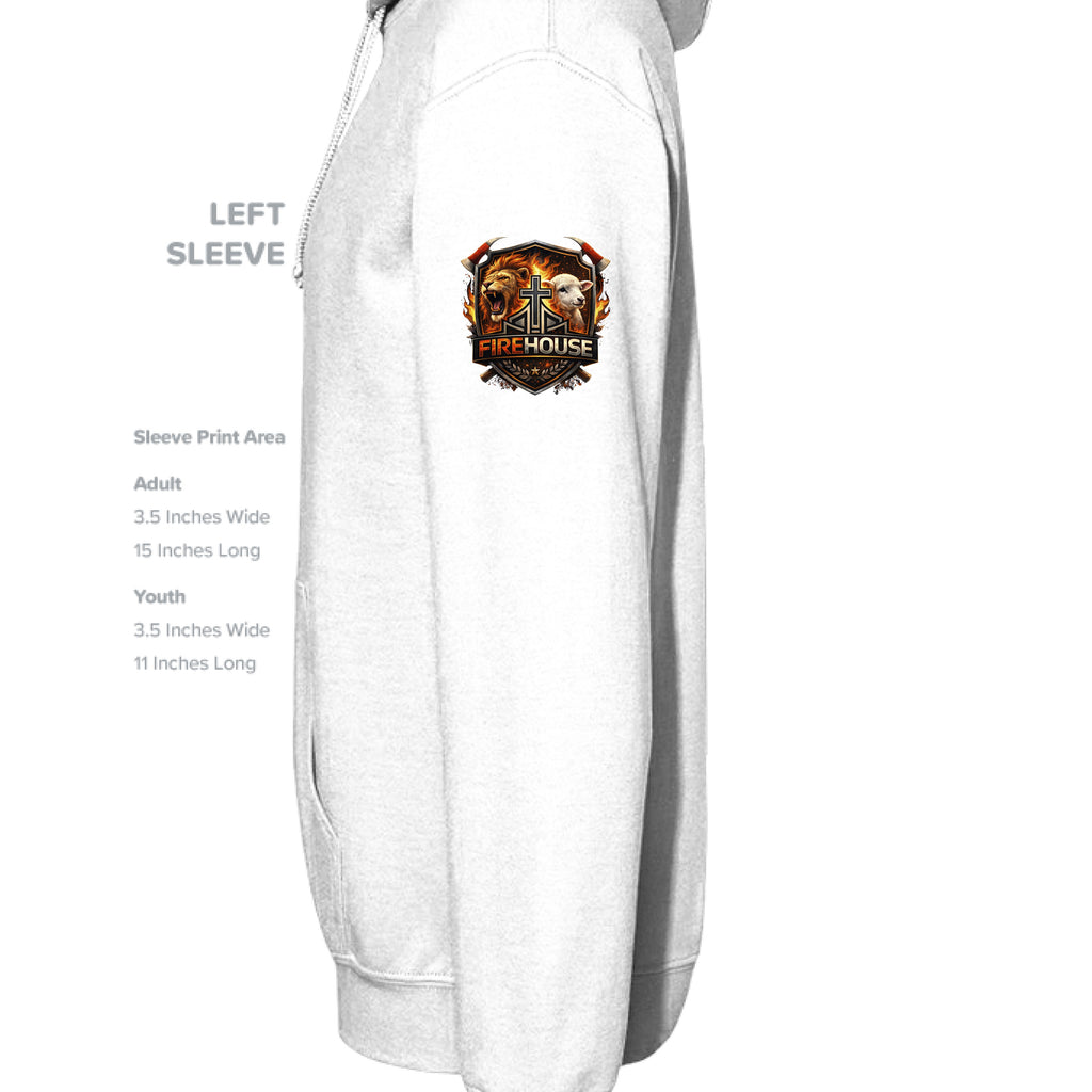 WHITE - SLEEVE_LEFT