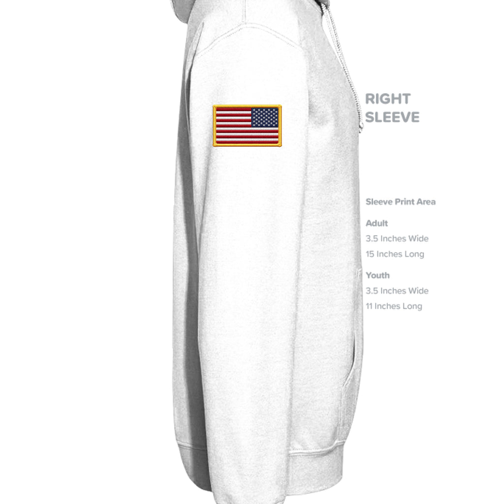 WHITE - SLEEVE_RIGHT