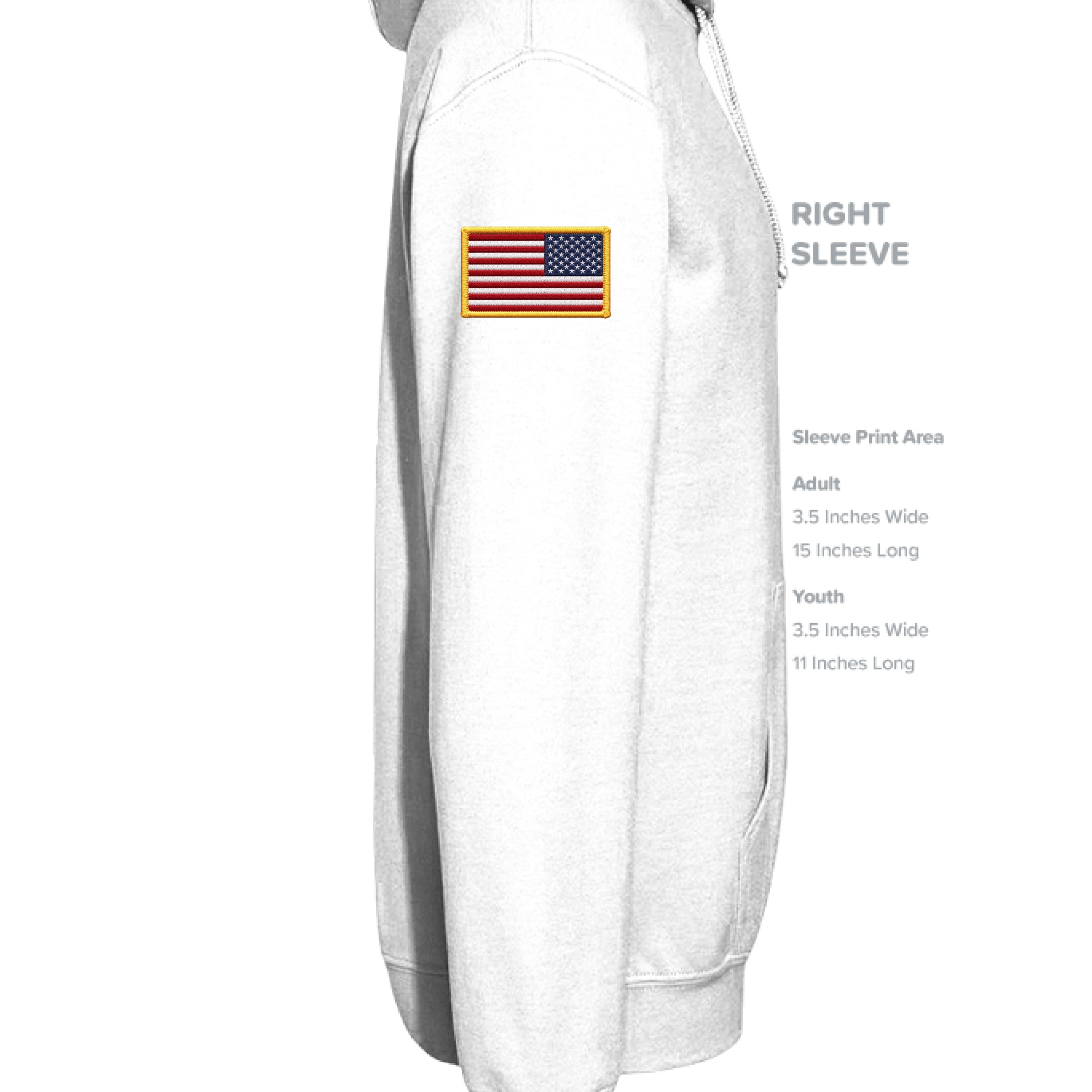 WHITE - SLEEVE_RIGHT