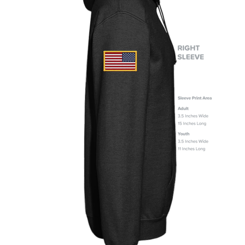 BLACK - SLEEVE_RIGHT