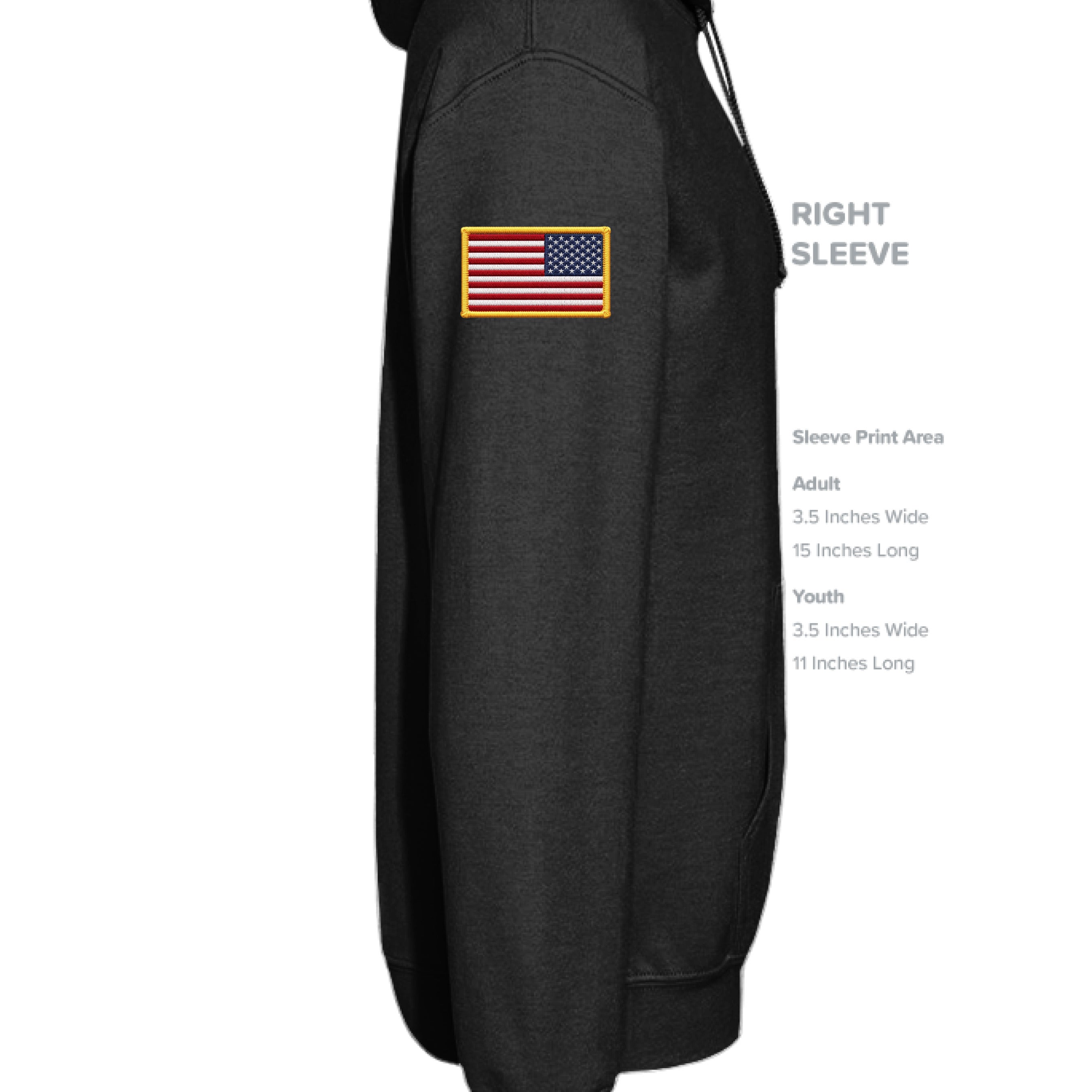 BLACK - SLEEVE_RIGHT
