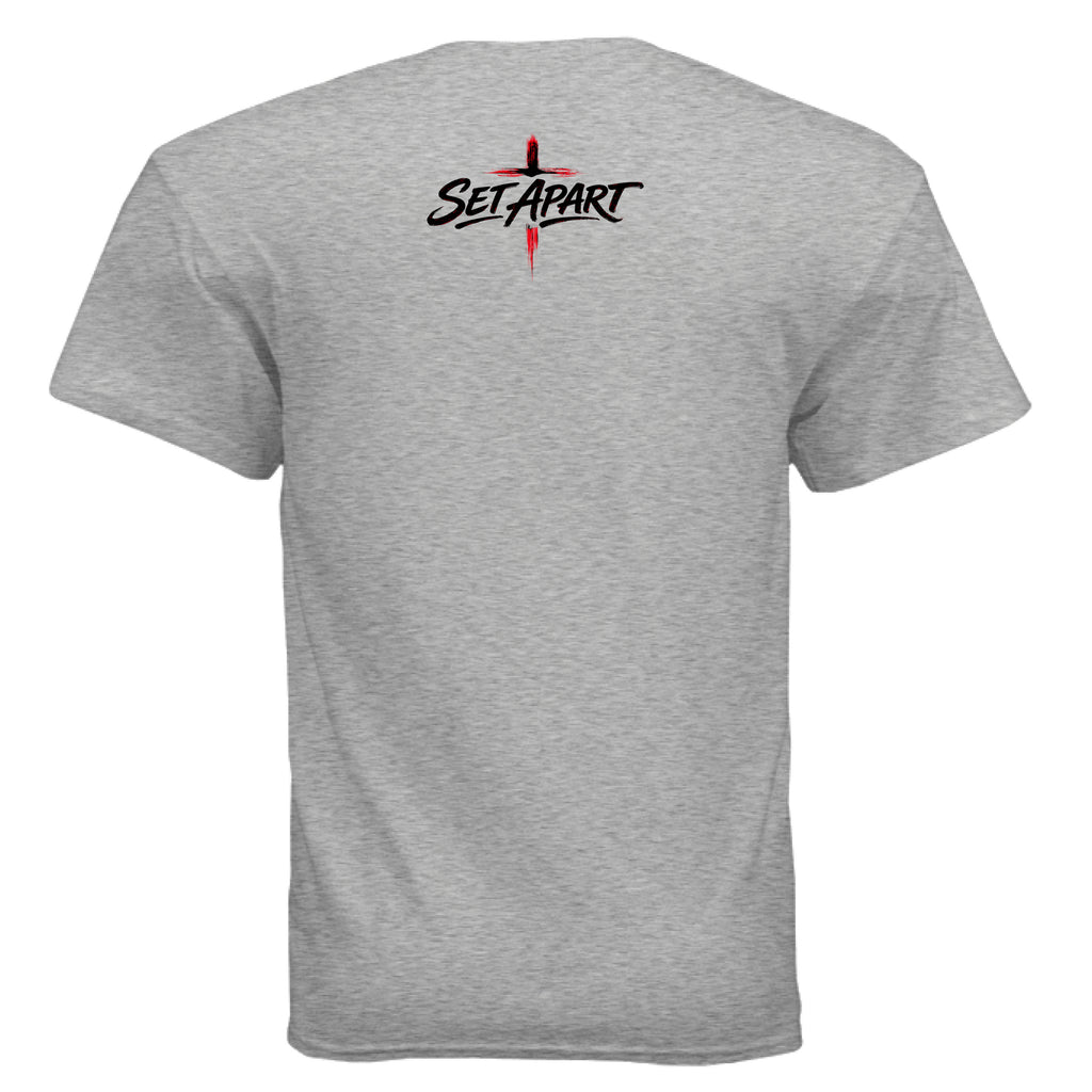 SPORT GREY - BACK