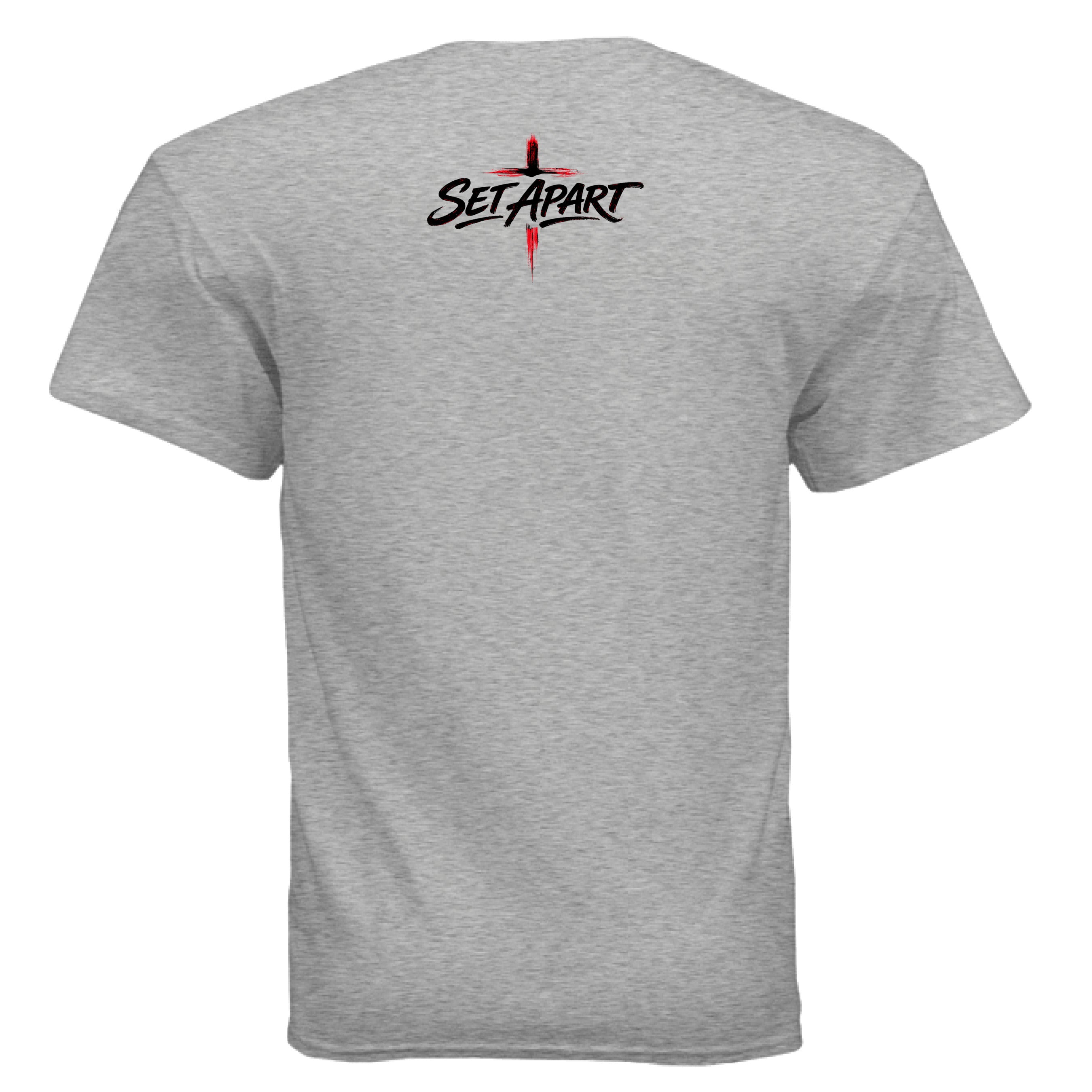 SPORT GREY - BACK
