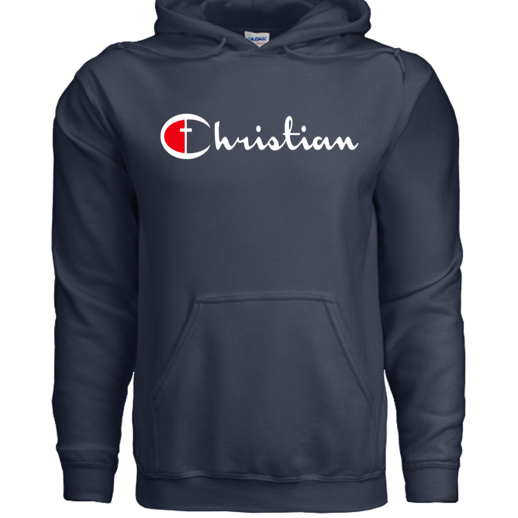 NAVY - FRONT