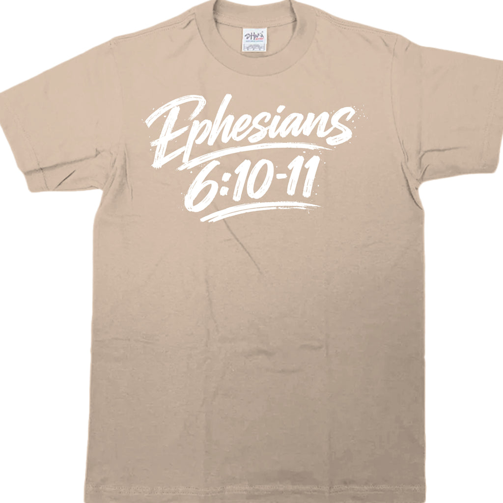 Khaki - SHASS - FRONT