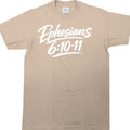 Khaki - SHASS - FRONT