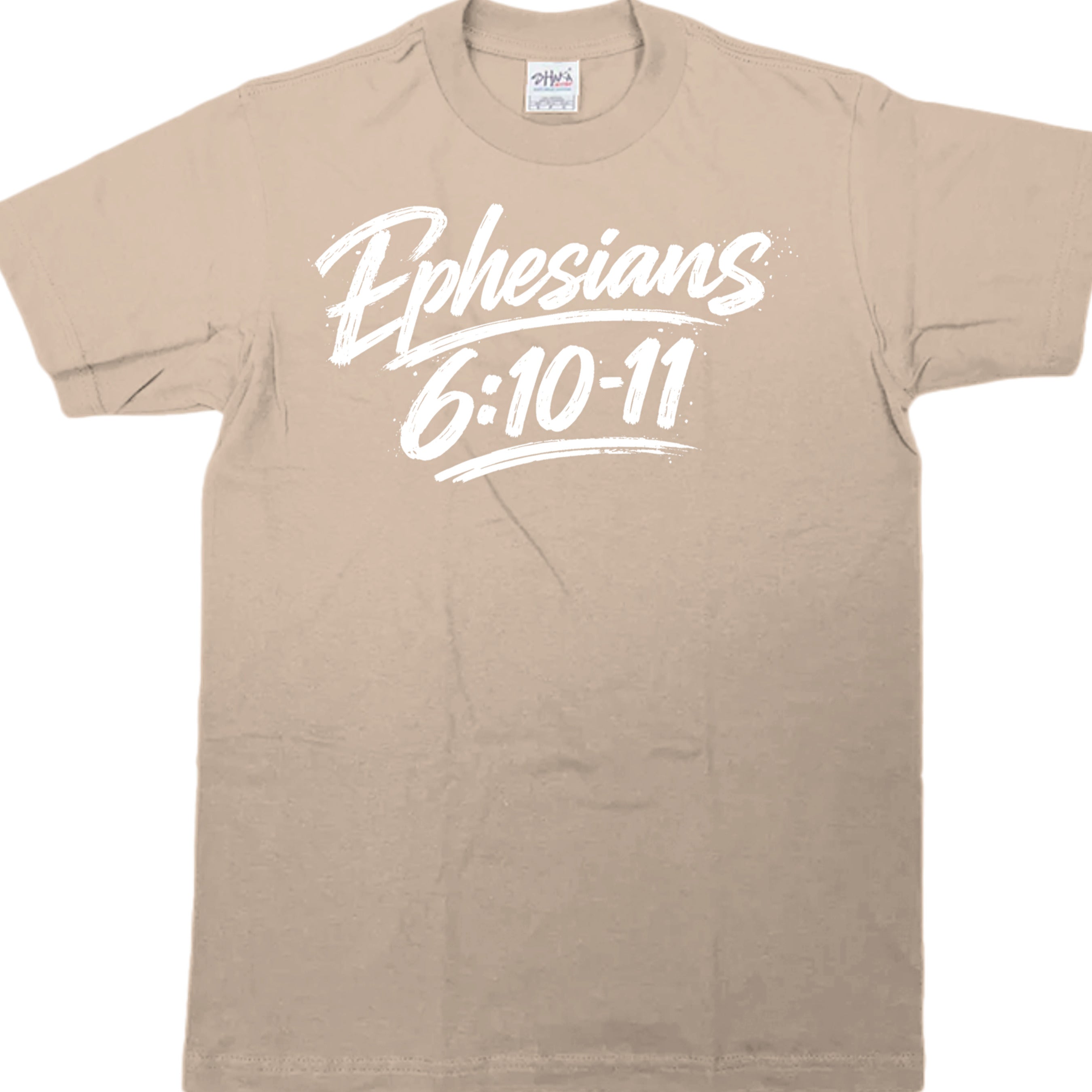 Khaki - SHASS - FRONT