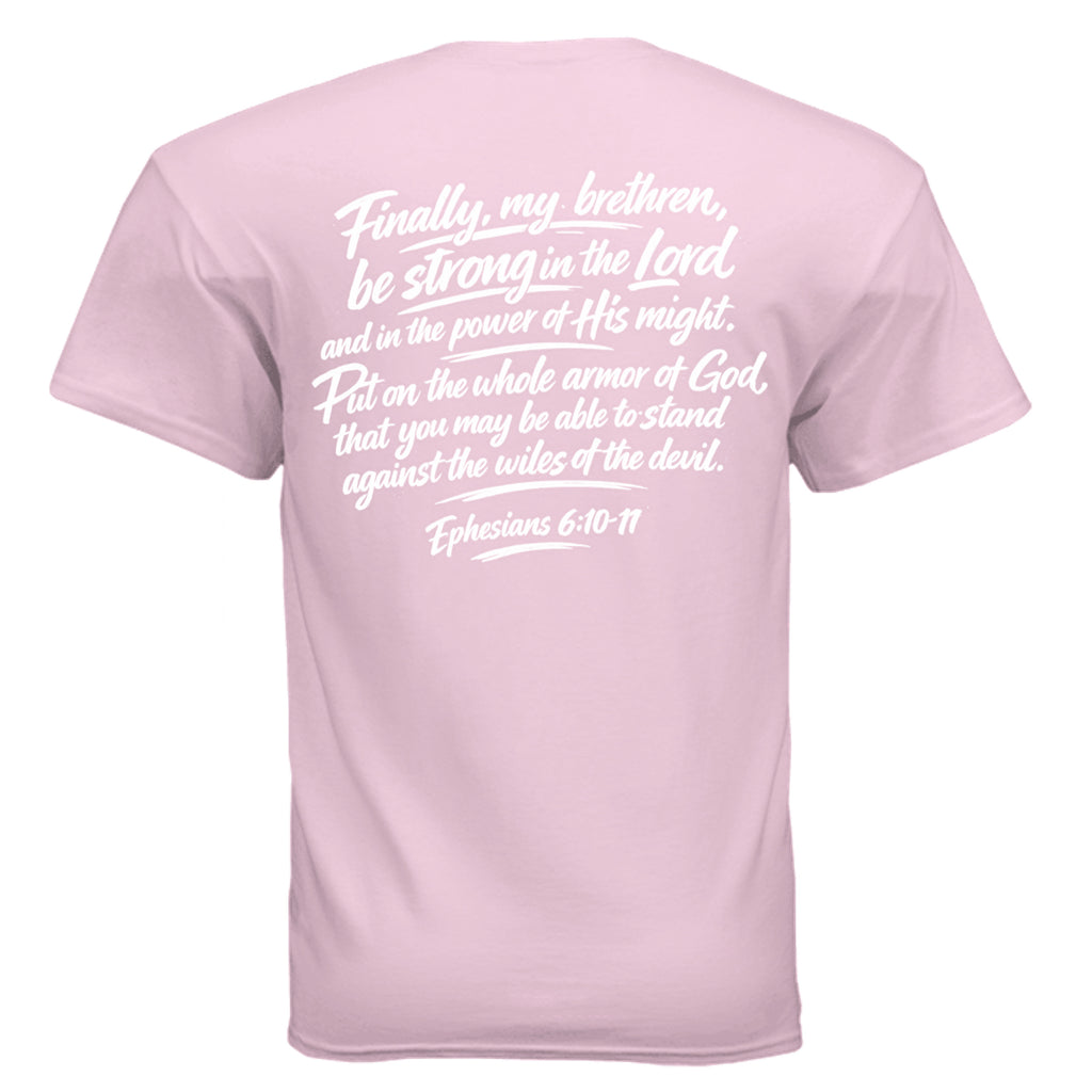 LIGHT PINK - G200 - BACK