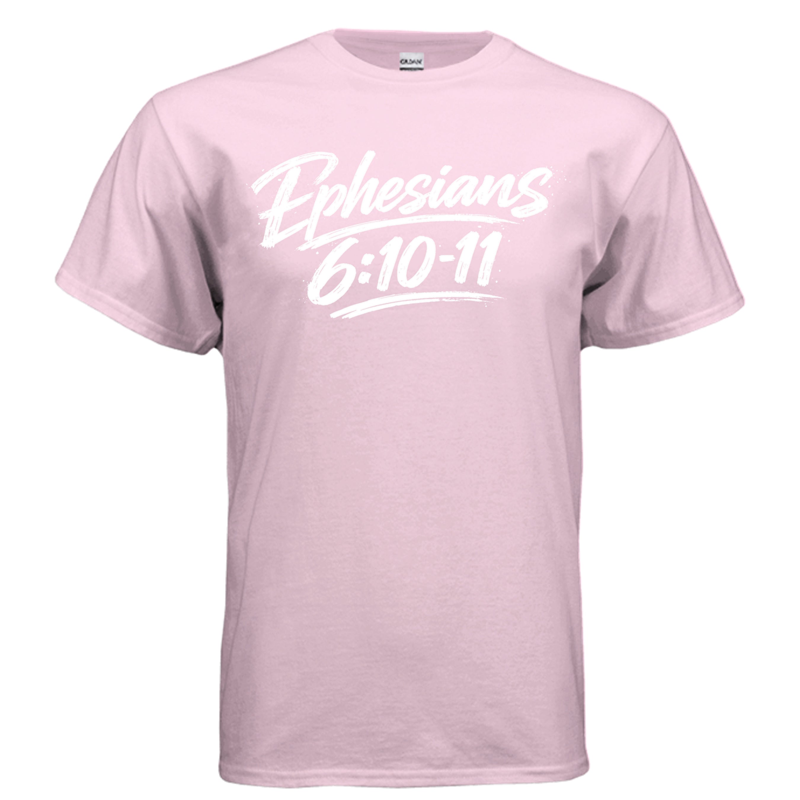 LIGHT PINK - G200 - FRONT