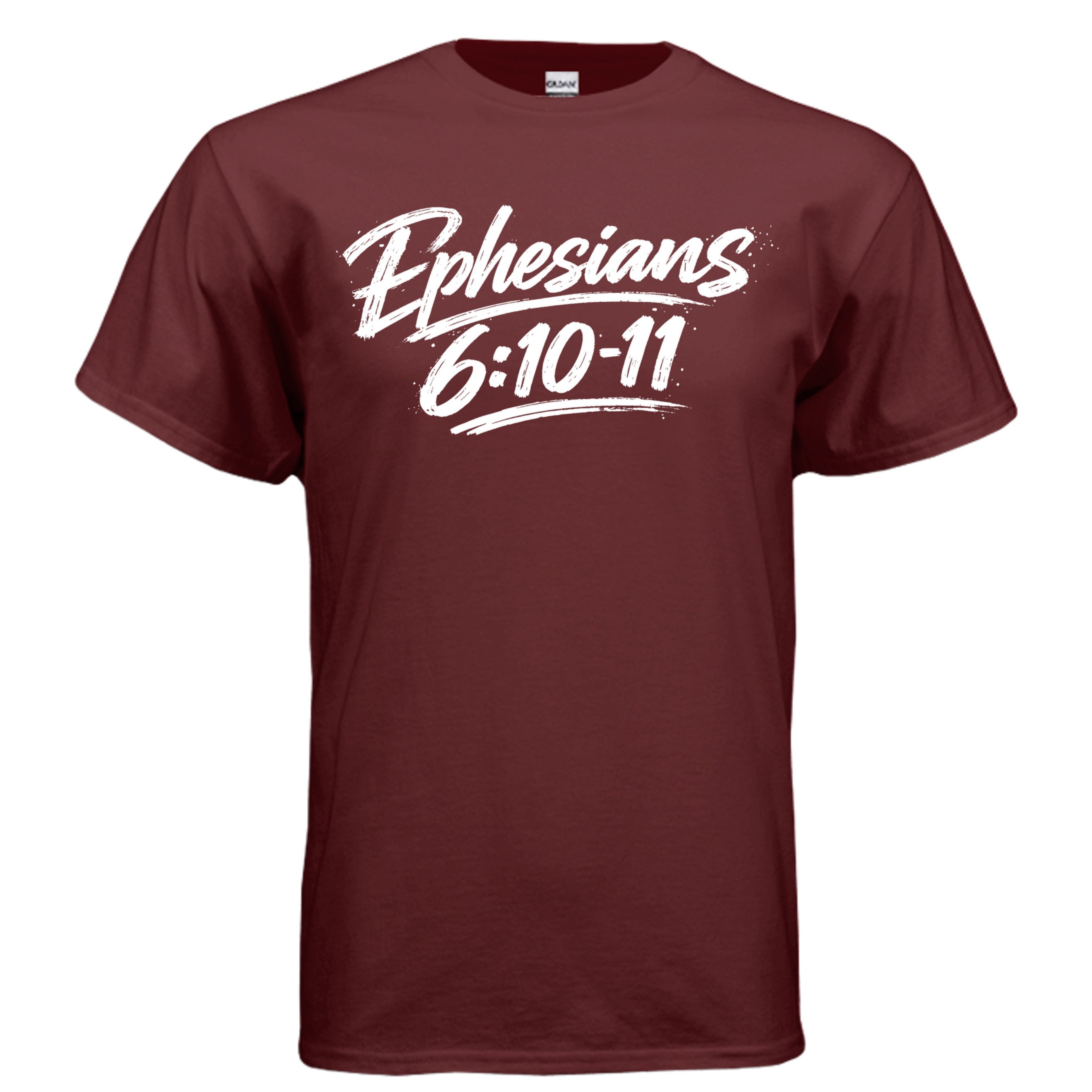 MAROON - G200 - FRONT