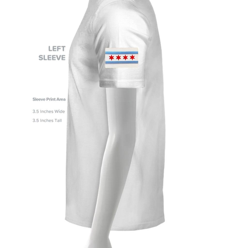 WHITE - G200 - SLEEVE_LEFT