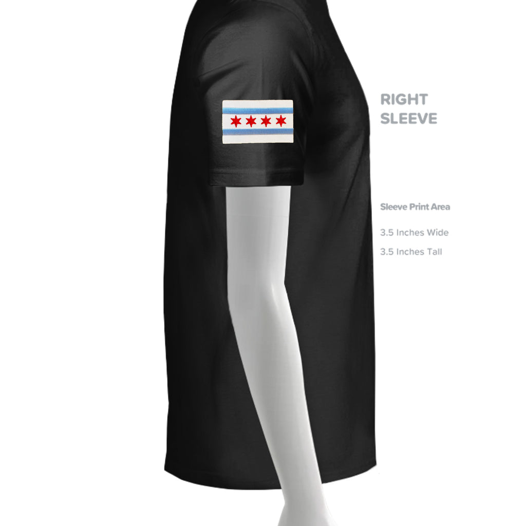 BLACK - G200 - SLEEVE_RIGHT