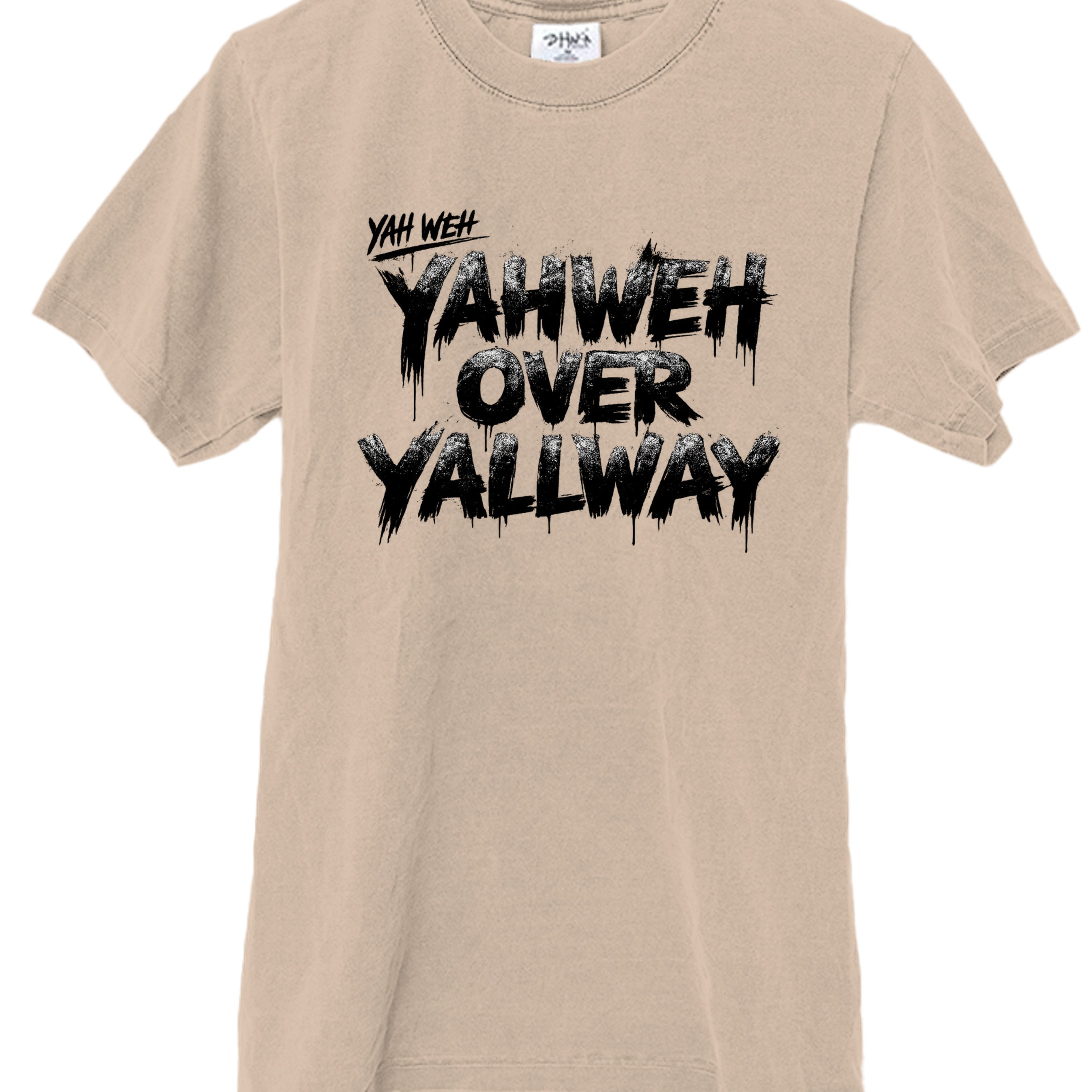 Khaki - SHMHSS - FRONT