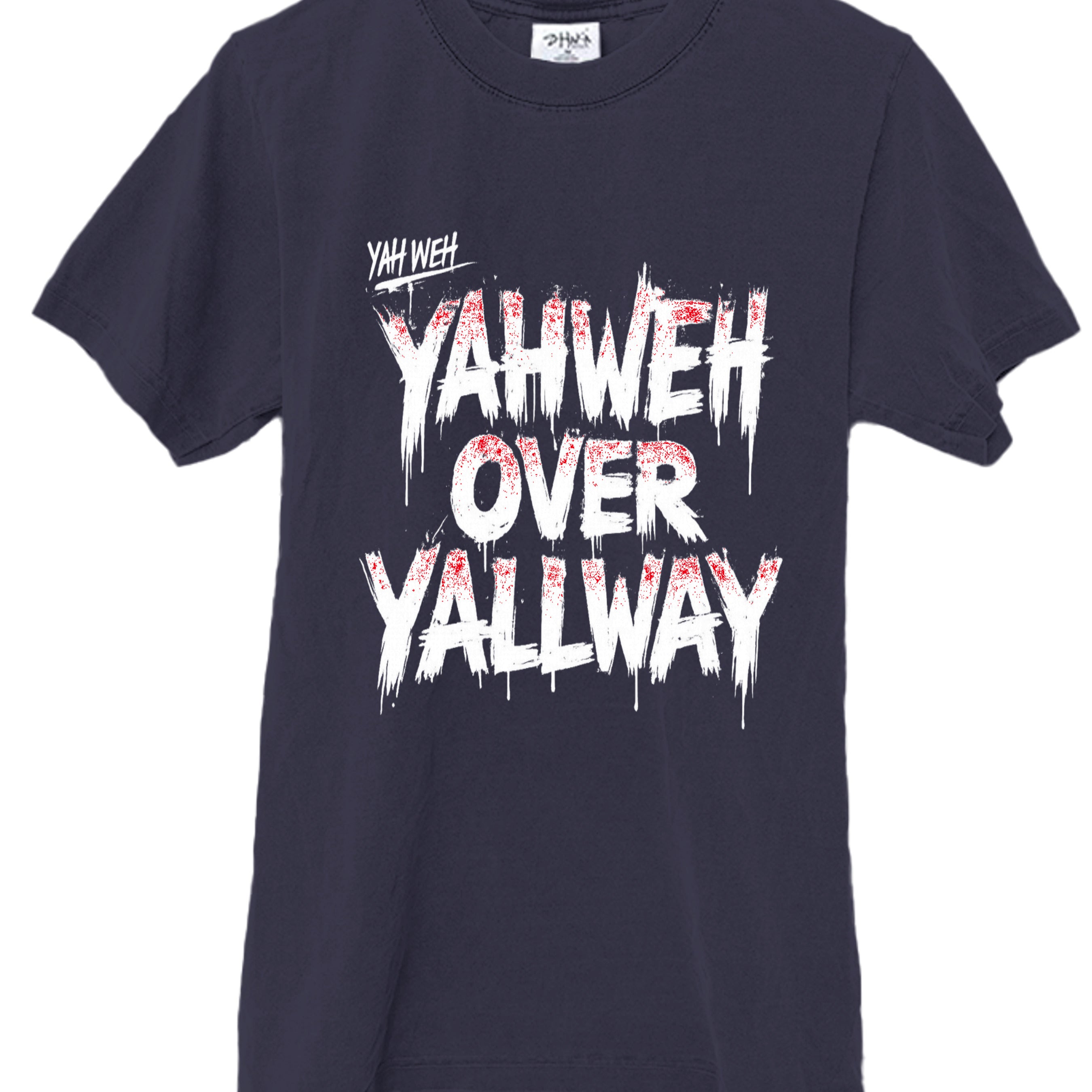Navy - SHMHSS - FRONT
