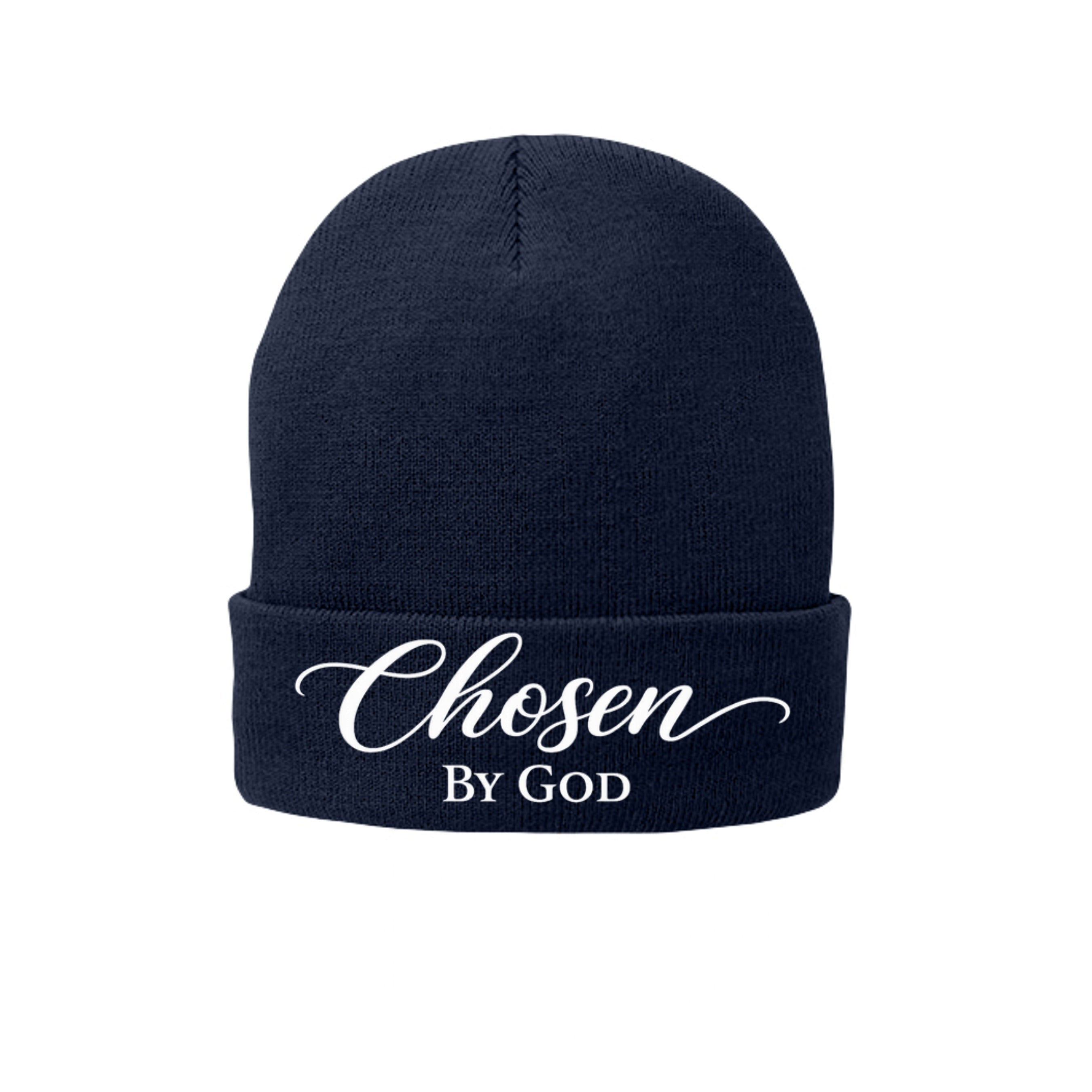 Navy - CP90L - FRONT