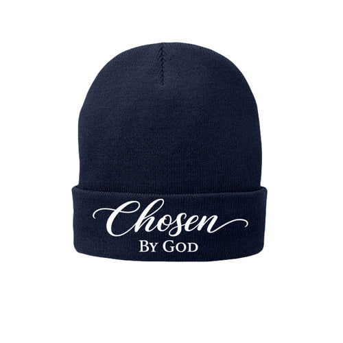 Navy - CP90L - FRONT