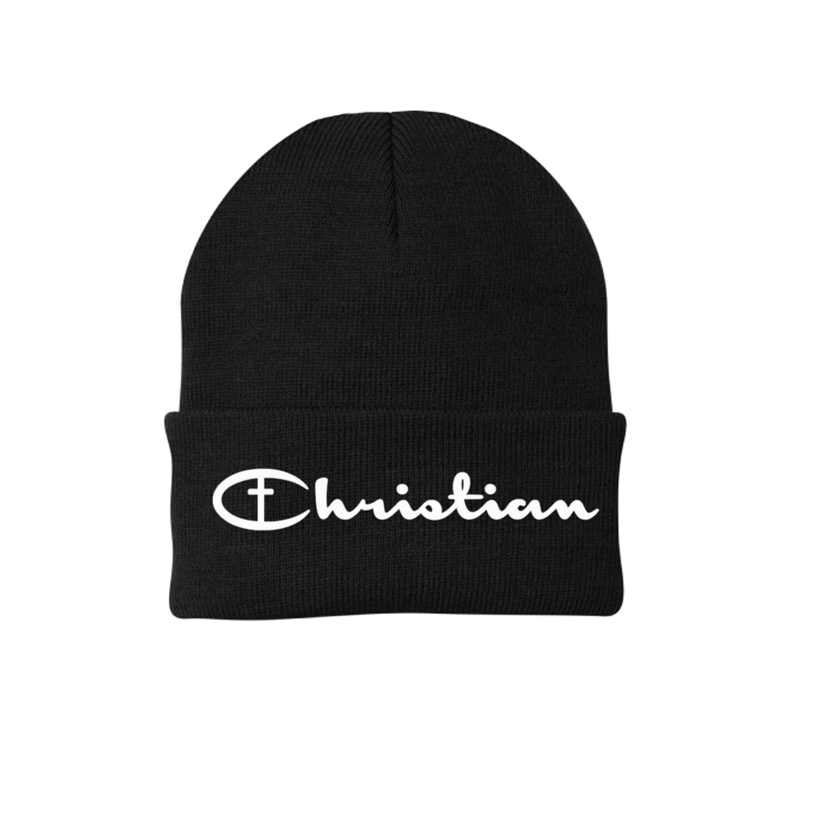 Black - CP90 - FRONT