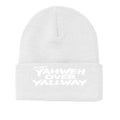 WHITE - 1501 - FRONT